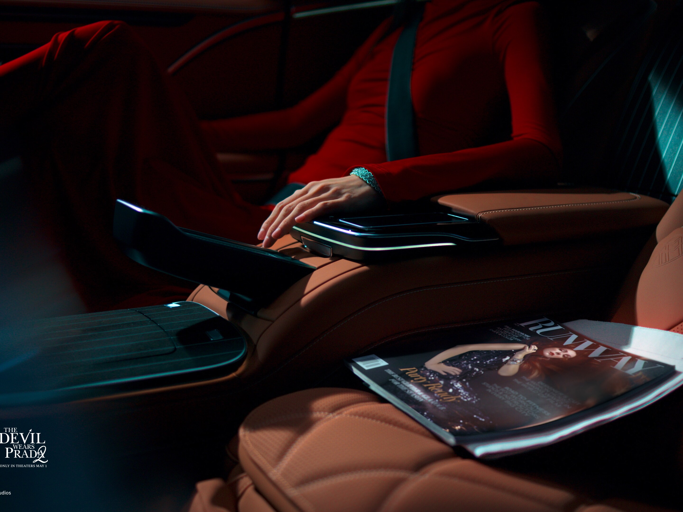 Le diable s'habille en Prada