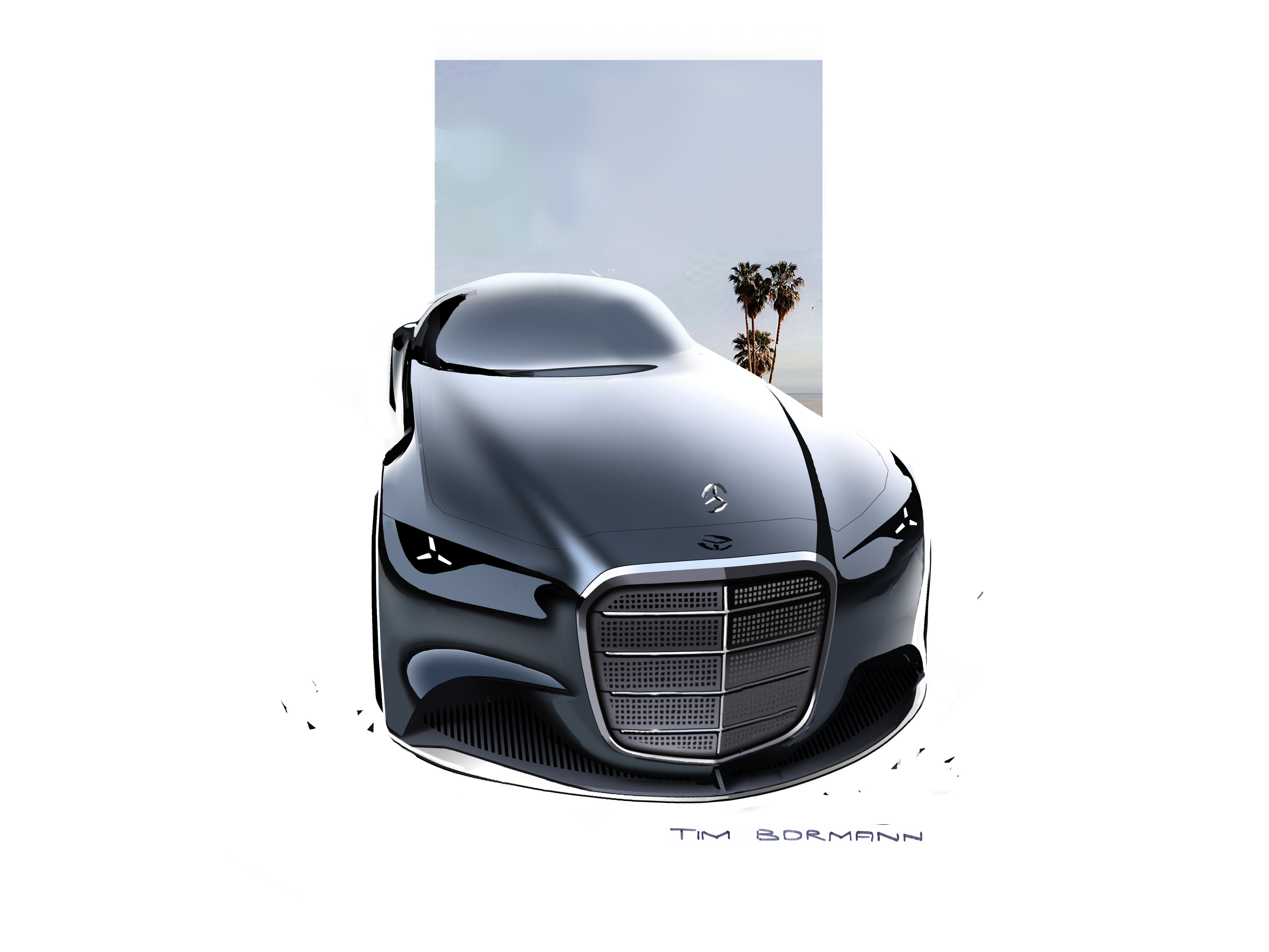 Mode et automobile : une même vision  