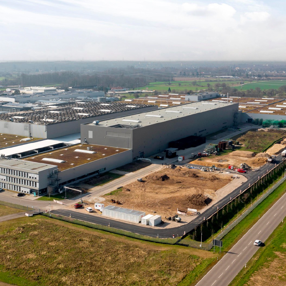 Seconde vie des batteries Seconde vie des batteries