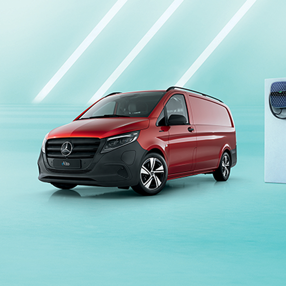 Business Solutions | Mercedes-Benz Business Solutions : L'offre dédiée à tous les professionnels.