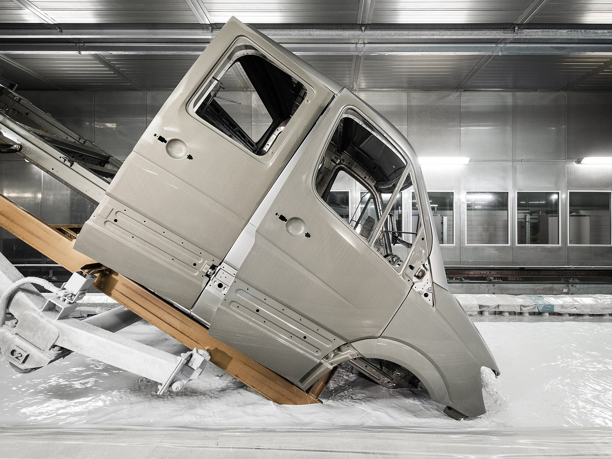 Sprinter