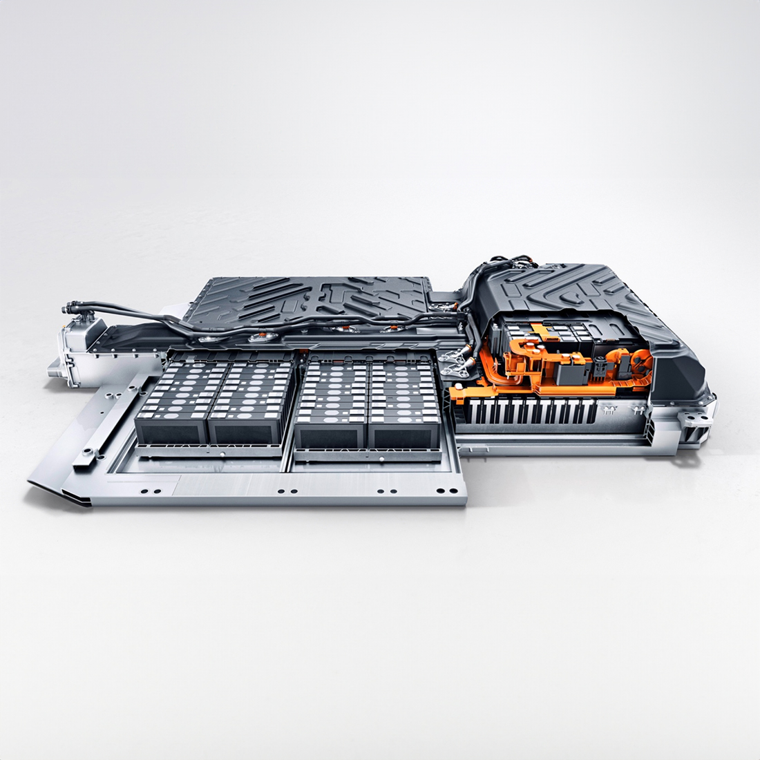 Seconde vie des batteries Seconde vie des batteries