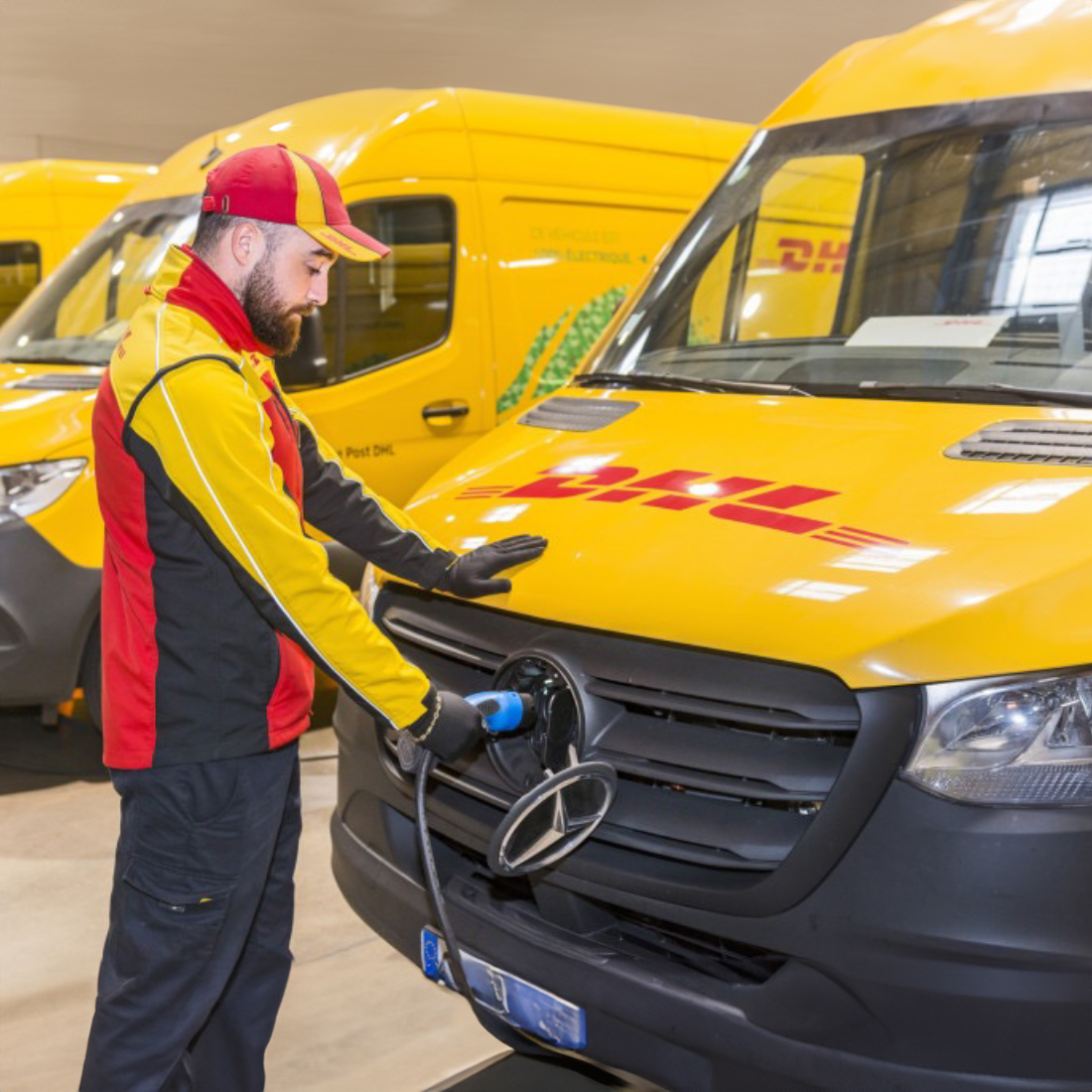 Seconde vie des batteries Seconde vie des batteries