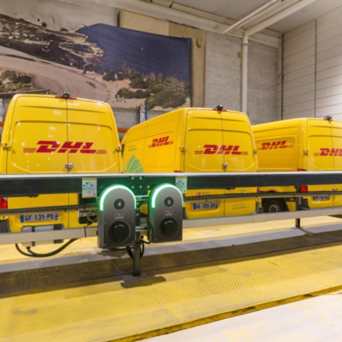 Seconde vie des batteries Seconde vie des batteries