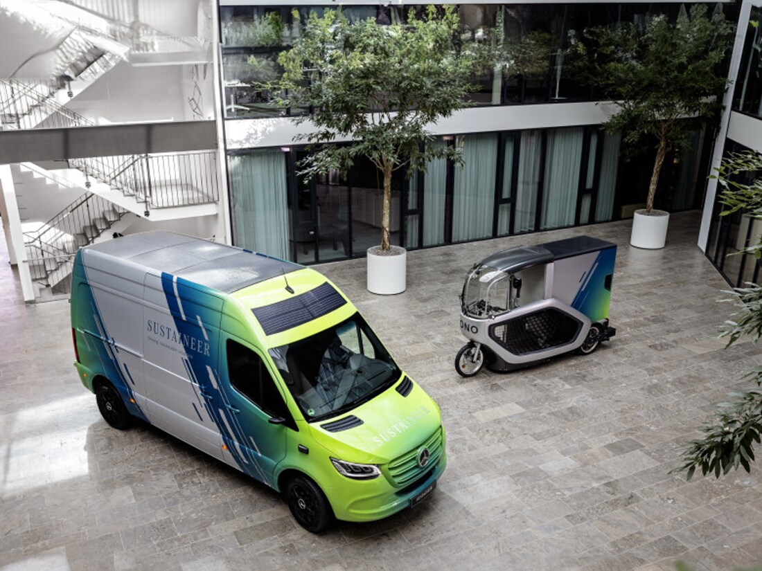 Seconde vie des batteries