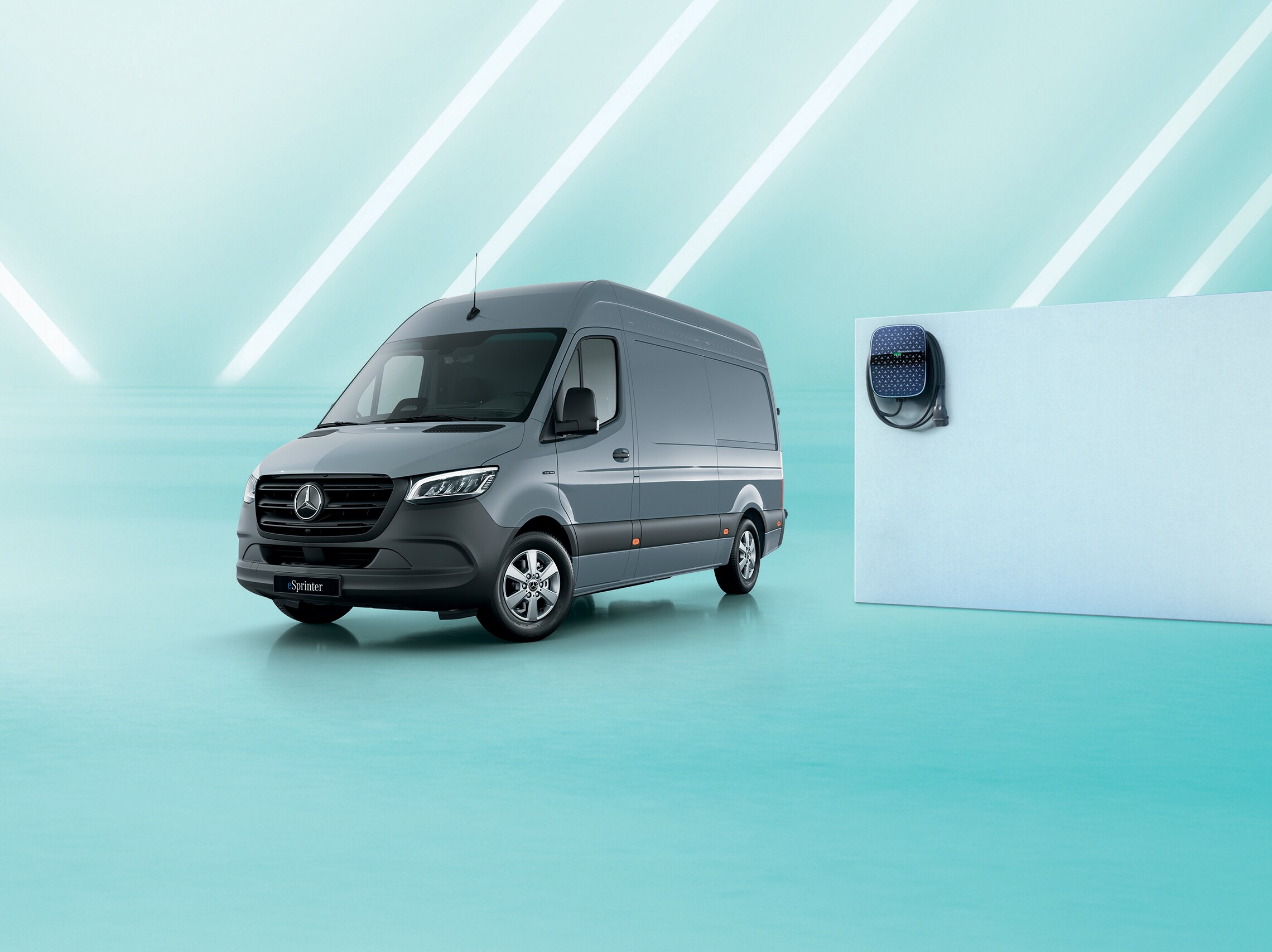 eSprinter