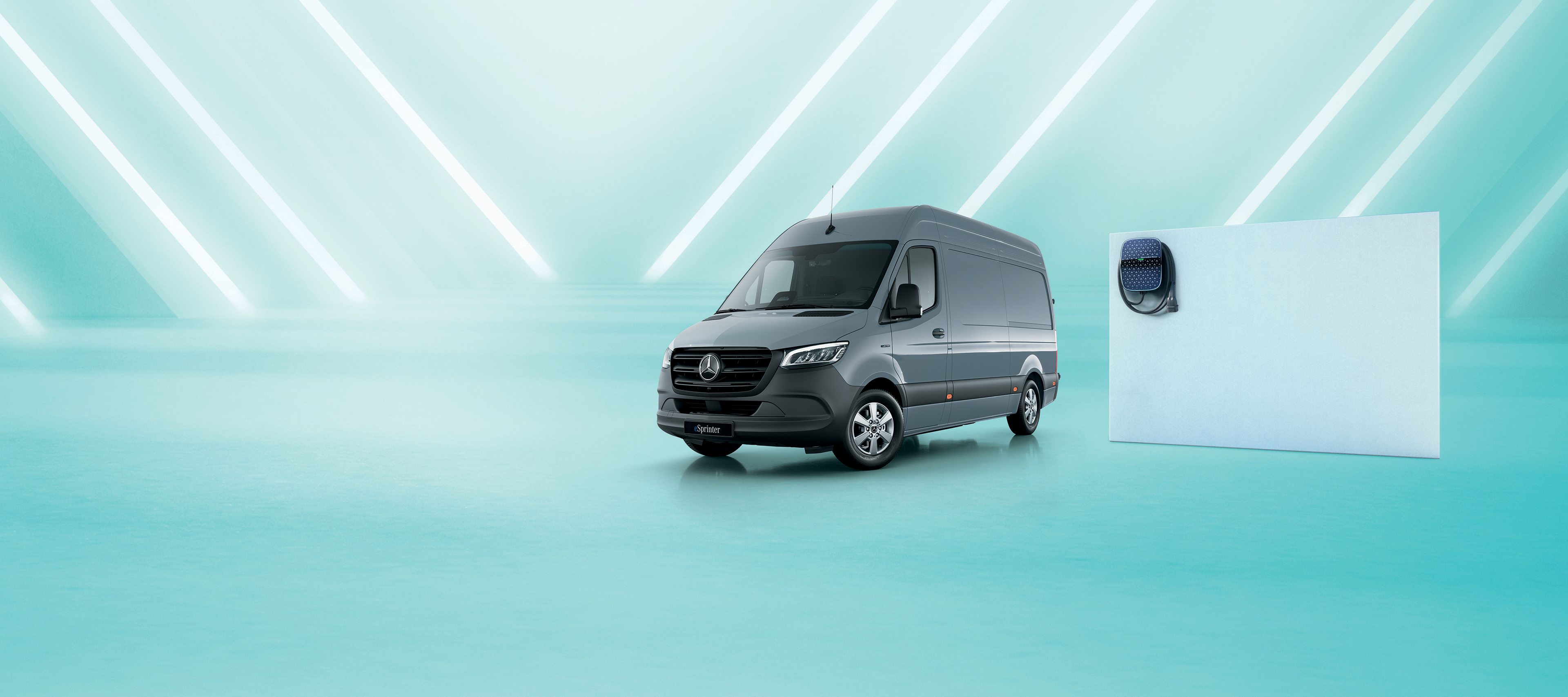 eSprinter eSprinter