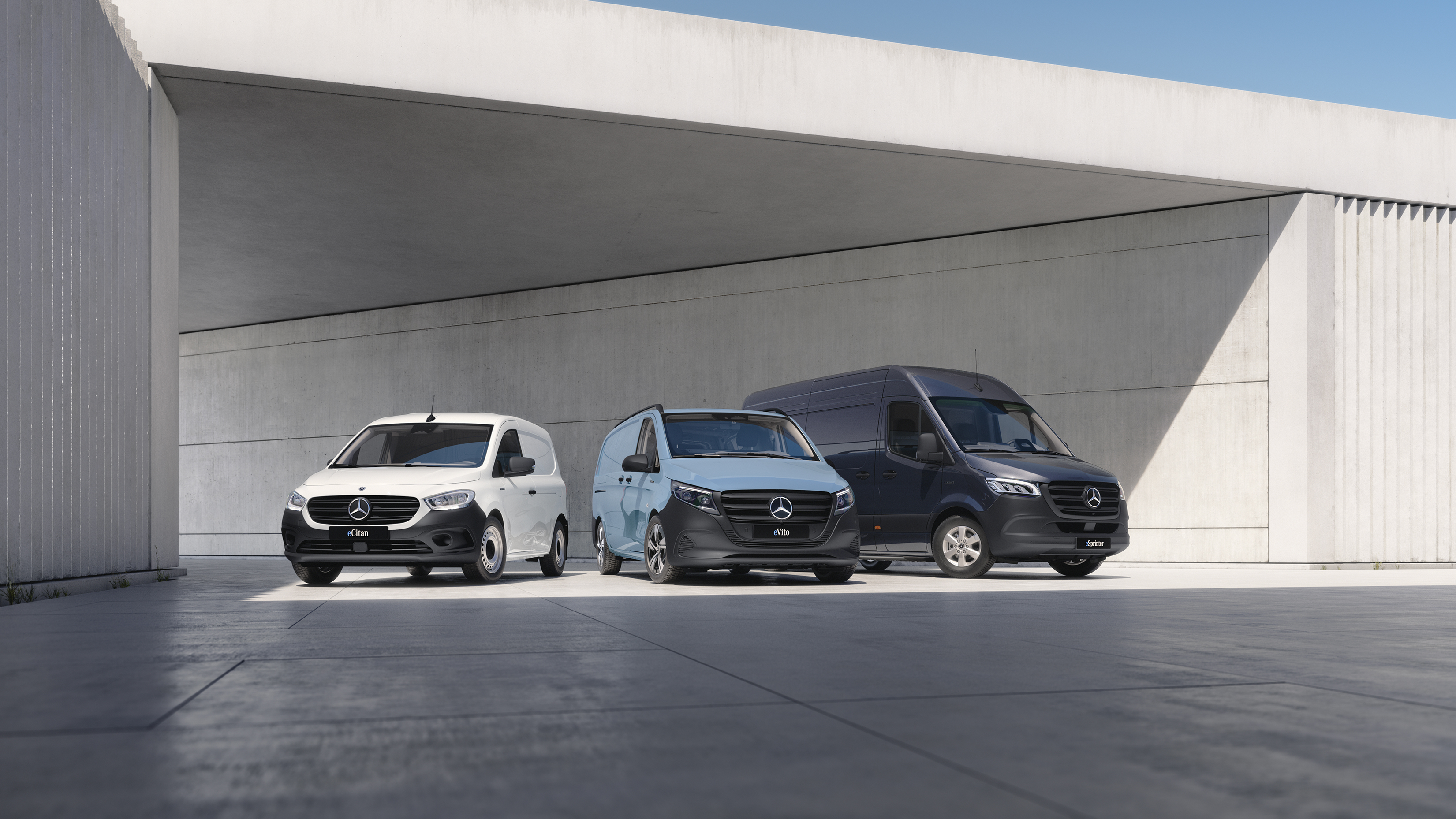 Sprinter Fourgon Sprinter Fourgon