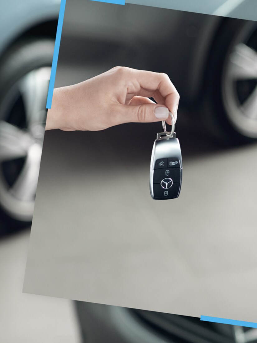 Nos conseillers du Mercedes-Benz Van ProCenter sont spécialement formés pour répondre aux exigences de votre secteur.