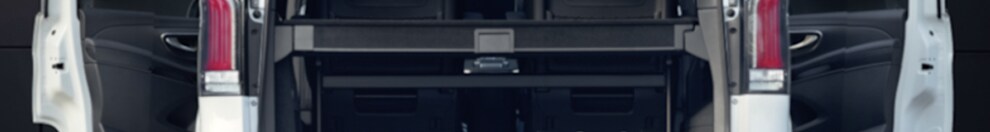 Dans le Van ProCenter, nous tenons à votre disposition un grand choix de modèles d'utilitaires légers Mercedes-Benz.