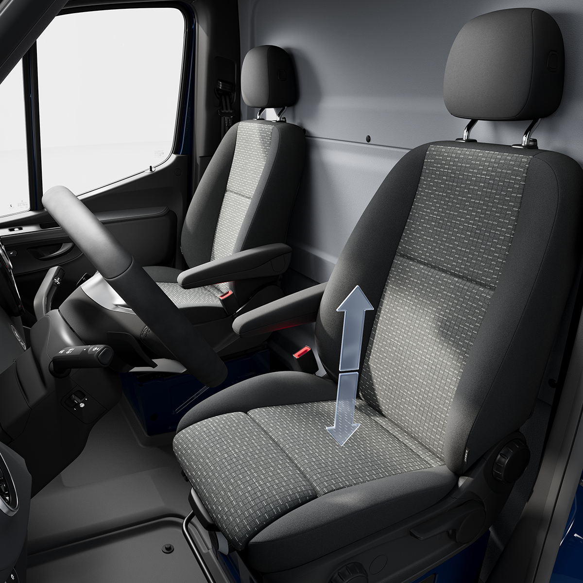 Avant le départ… Avant le départ…