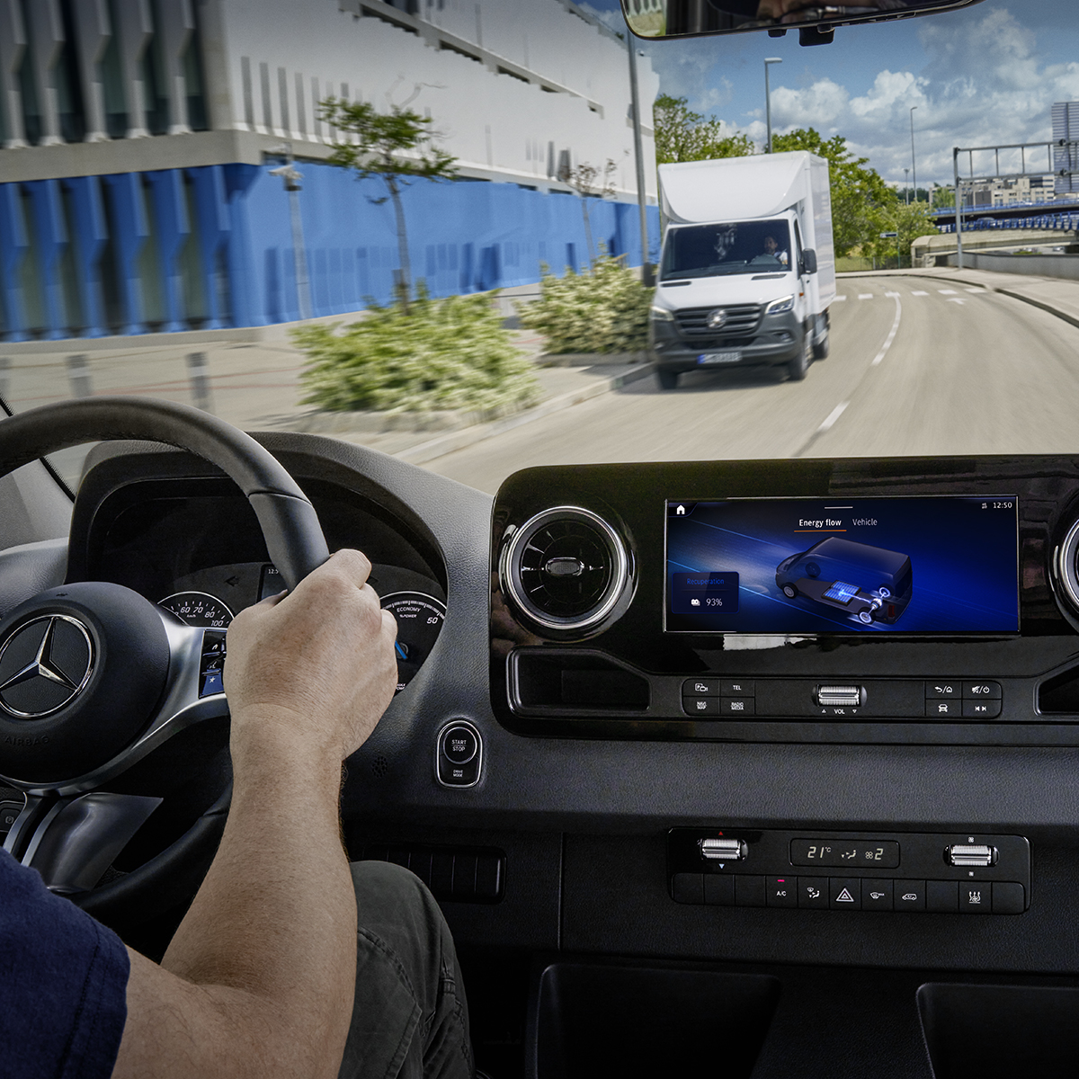 Avant le départ… Avant le départ…