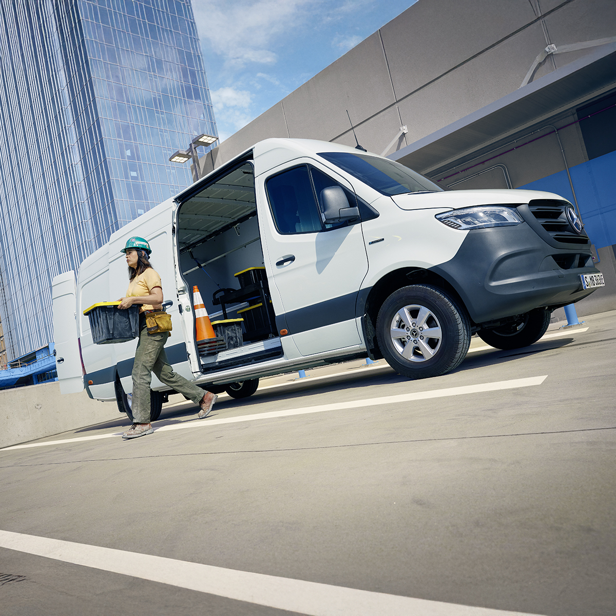 Avant le départ… Avant le départ…