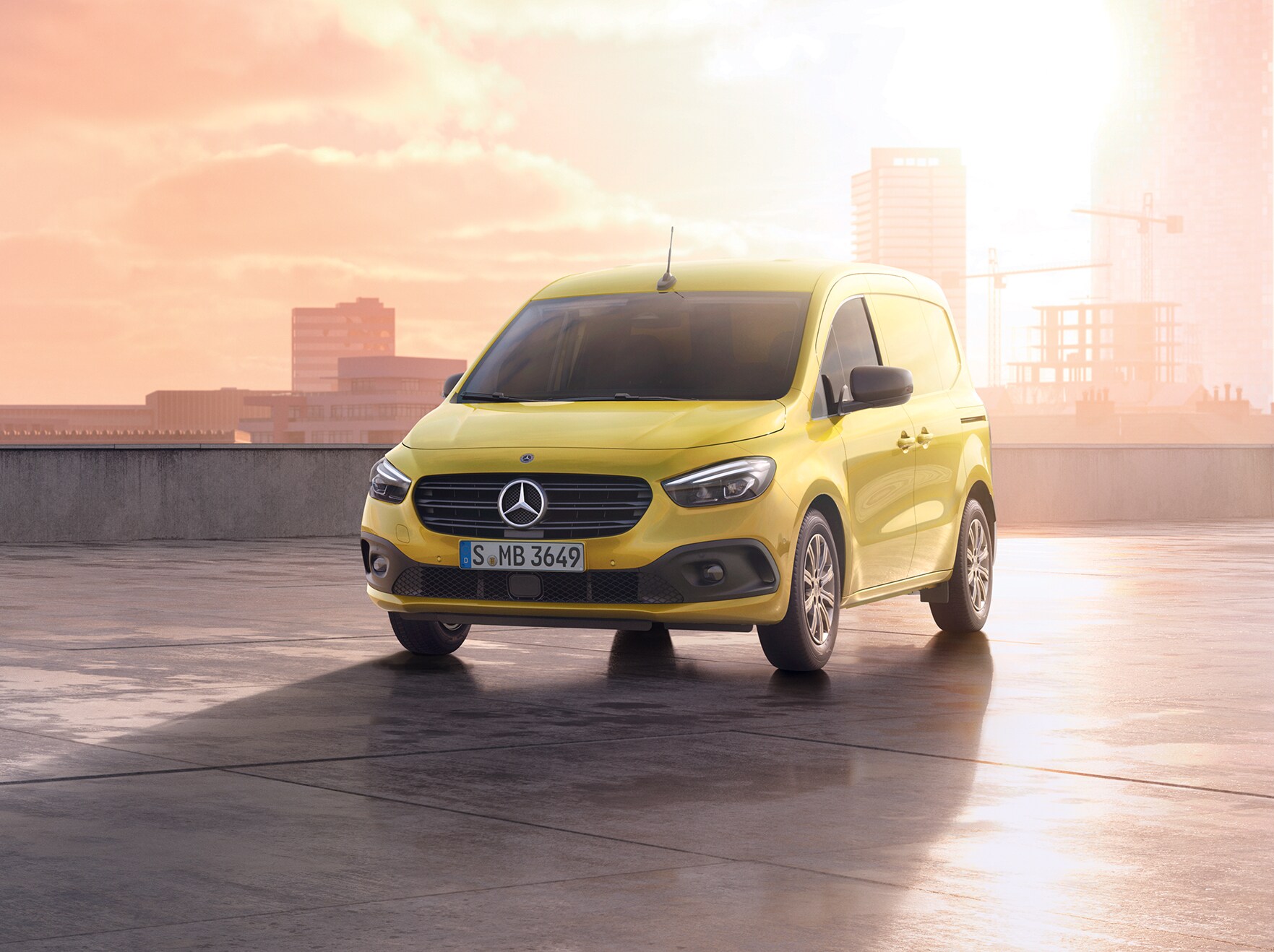 Citan Fourgon