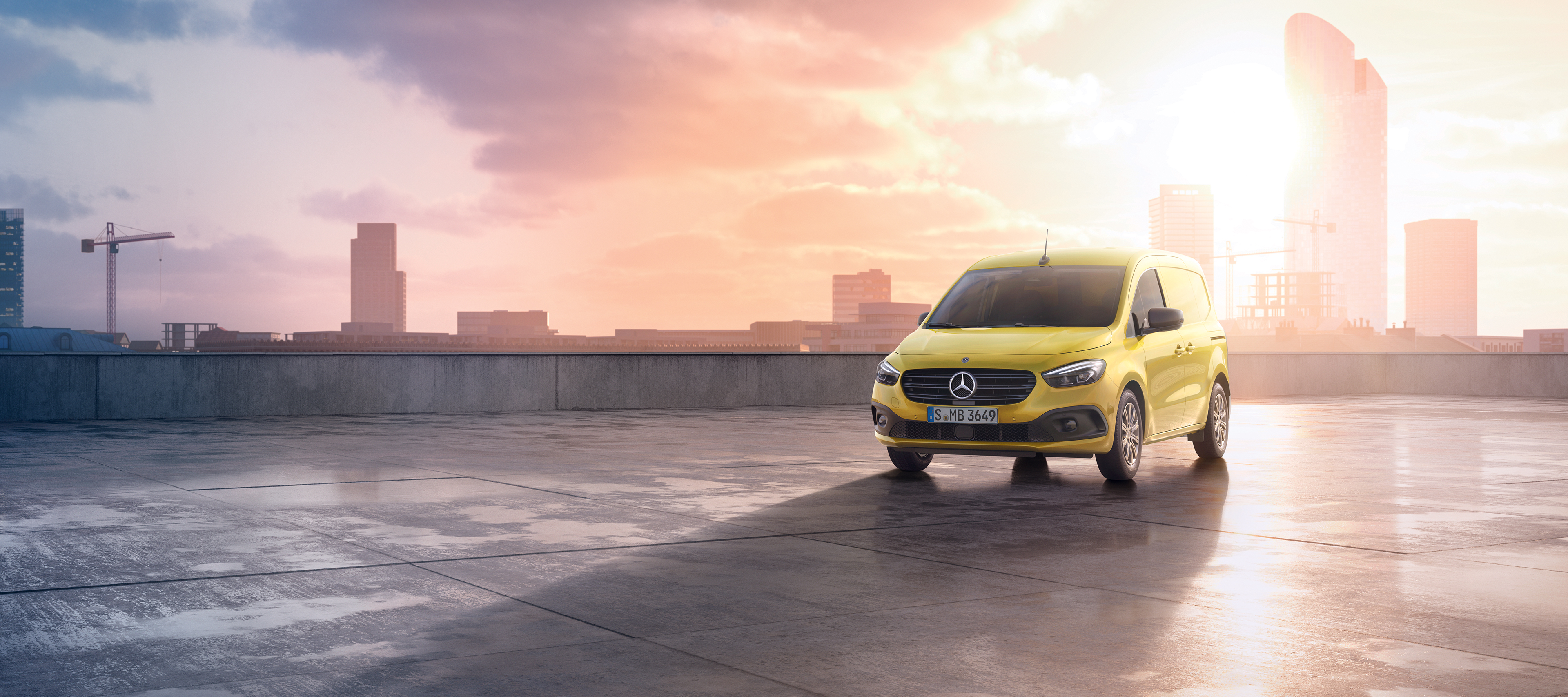 Citan Fourgon Citan Fourgon
