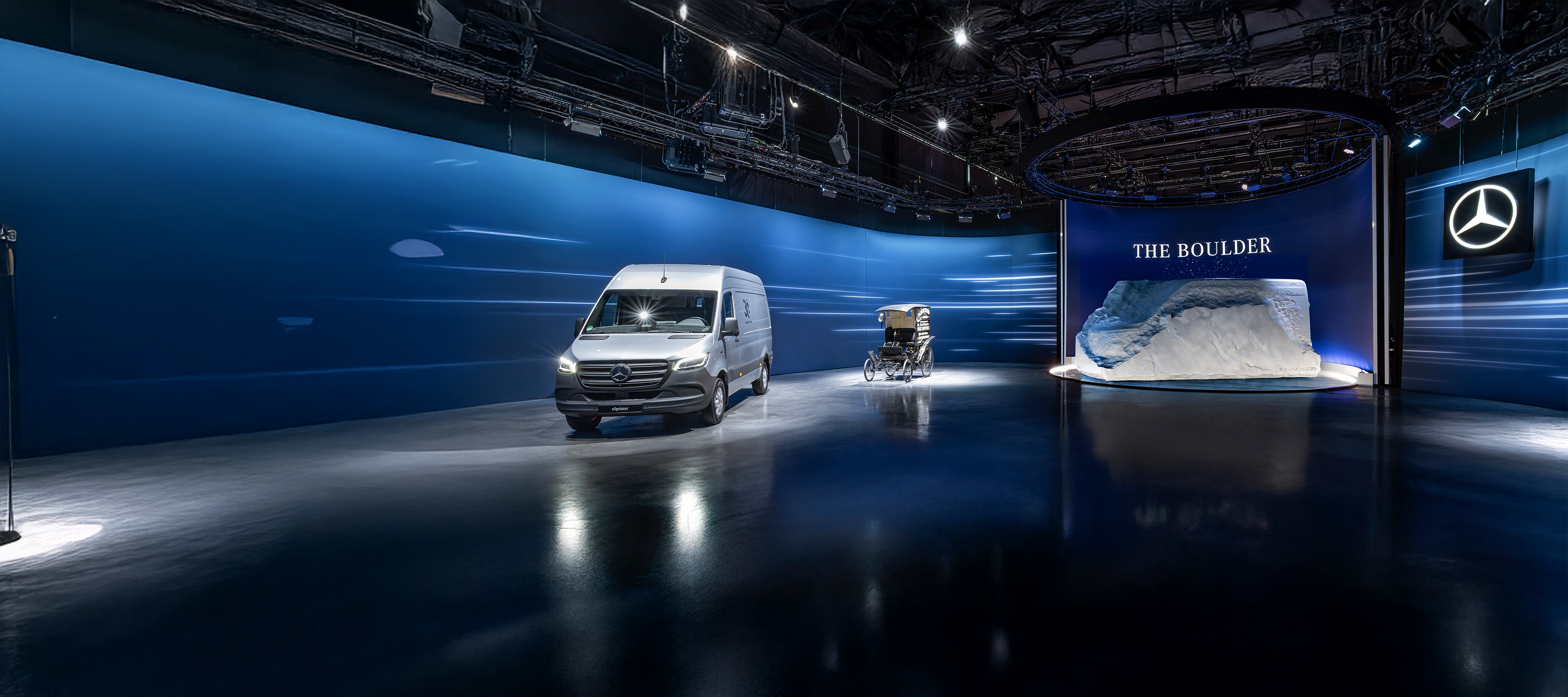 Evènement et partenariat Mercedes Benz Evènement et partenariat Mercedes Benz