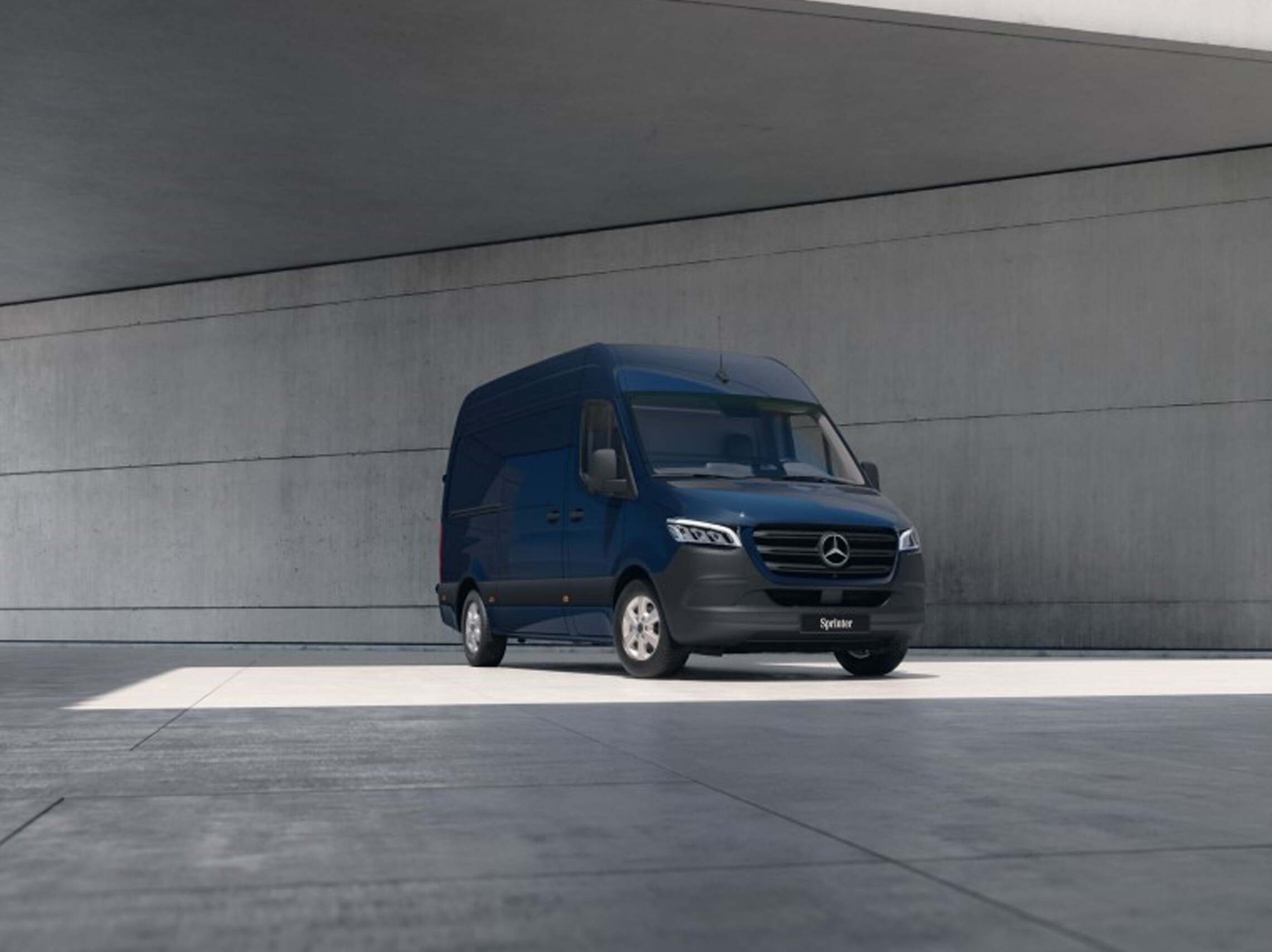 Sprinter