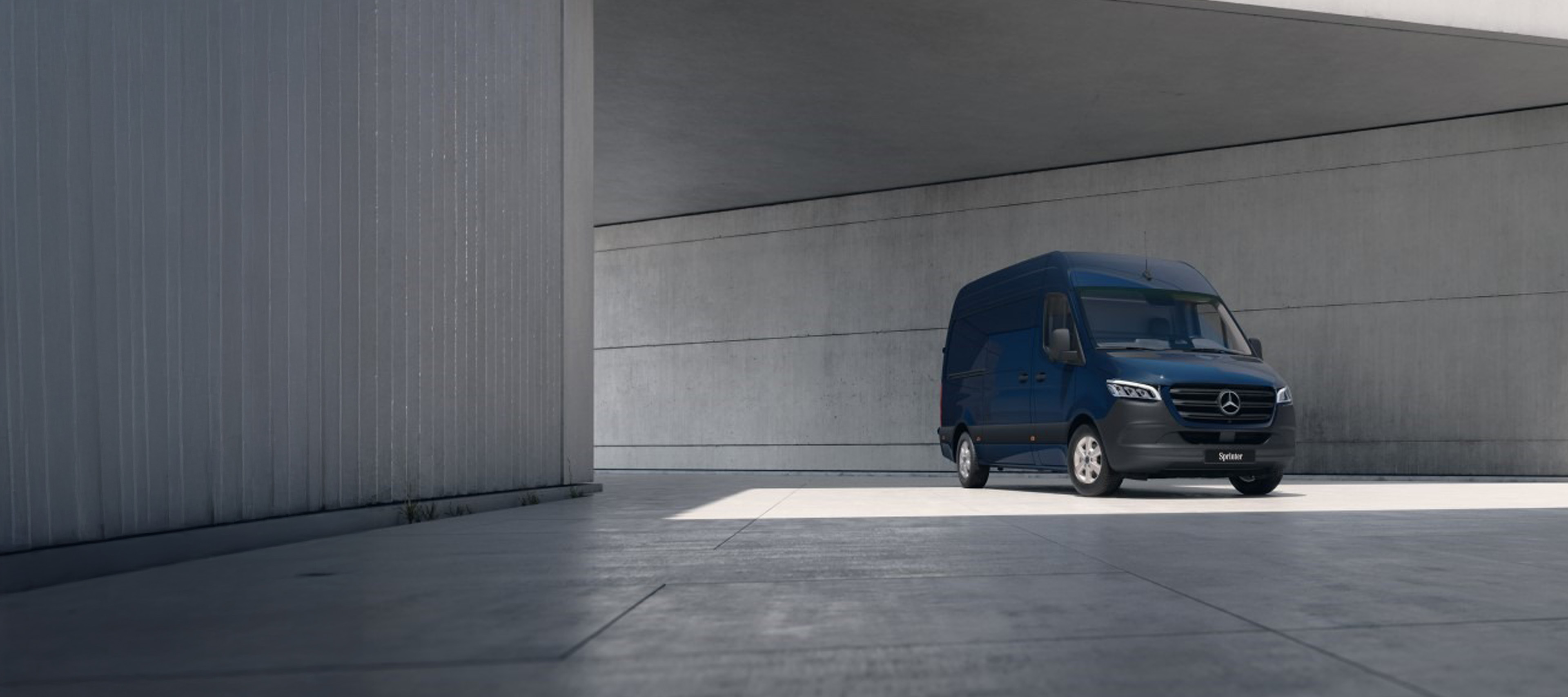 Sprinter Sprinter