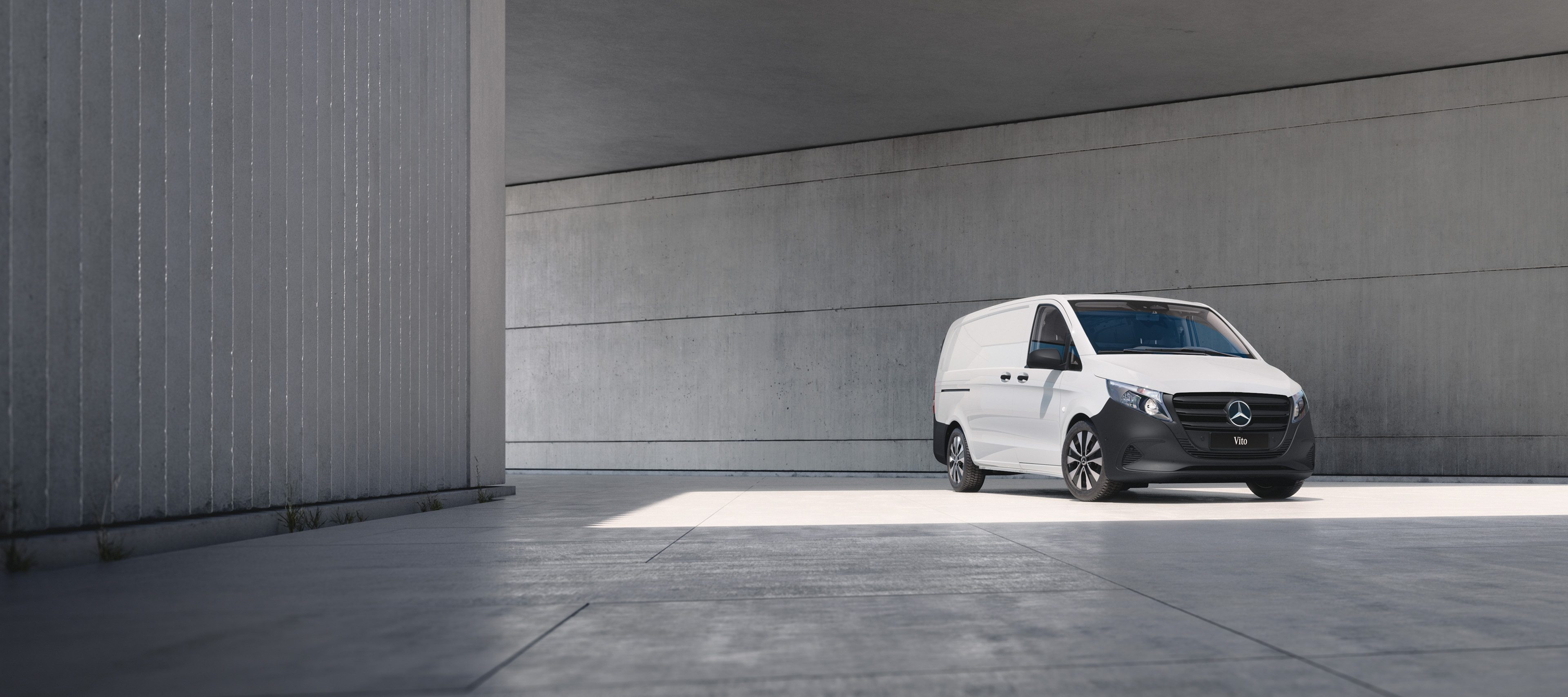 Sprinter Fourgon Sprinter Fourgon