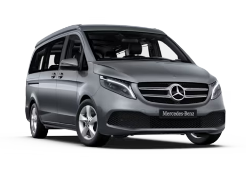 Gebrauchte Marco Polo von Mercedes-Benz