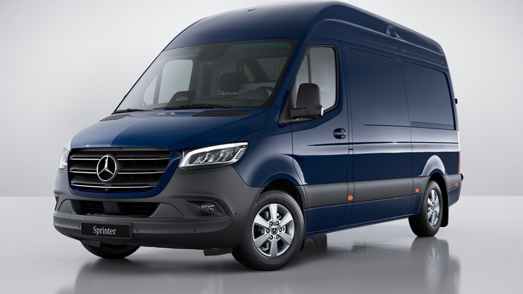 Camion Amã Acheter Fourgon AmÃ©nagÃ© Occasion Van Mercedes AmÃ