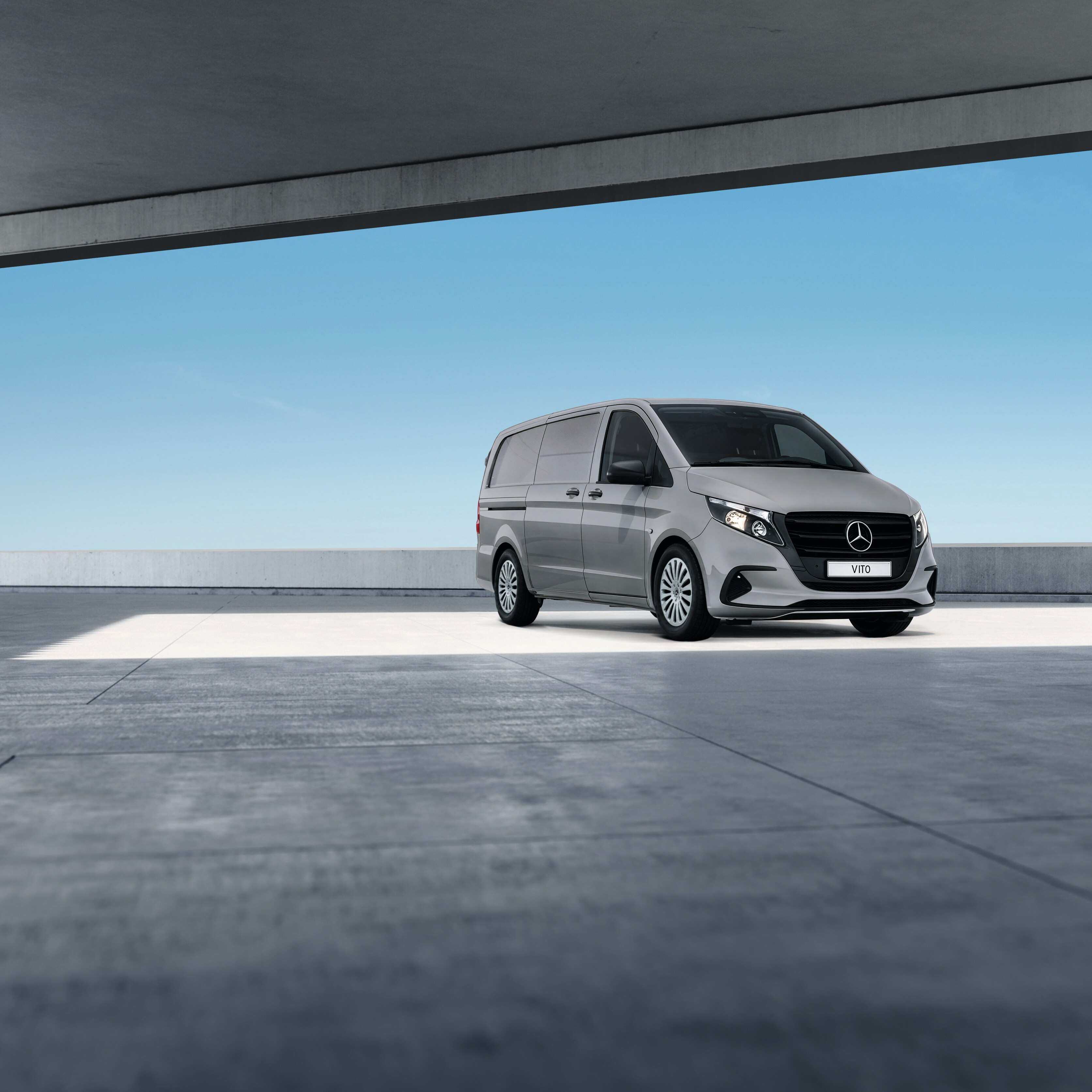 Sprinter Special Edition 