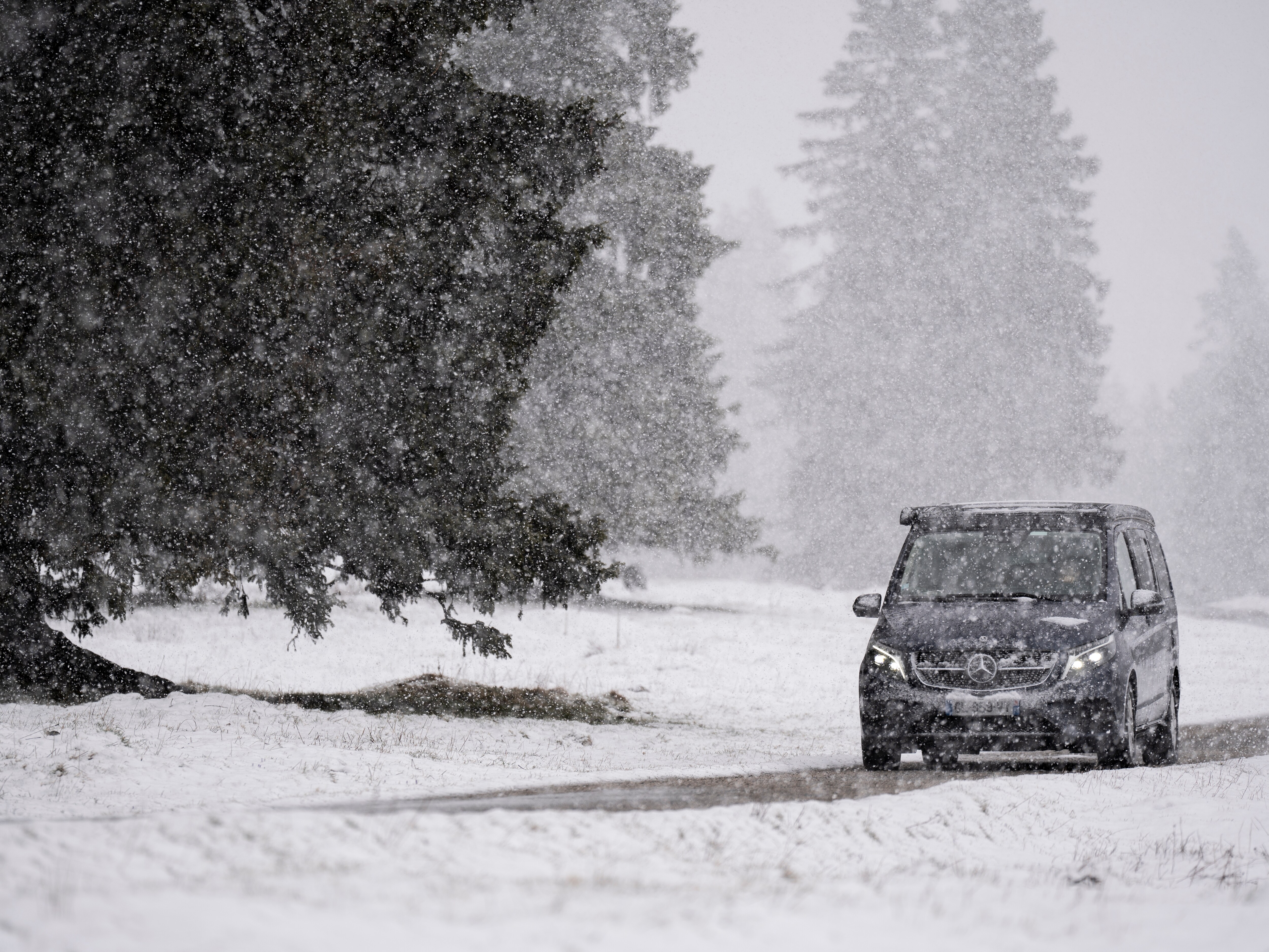 HomeCamper révolutionne la Van life !