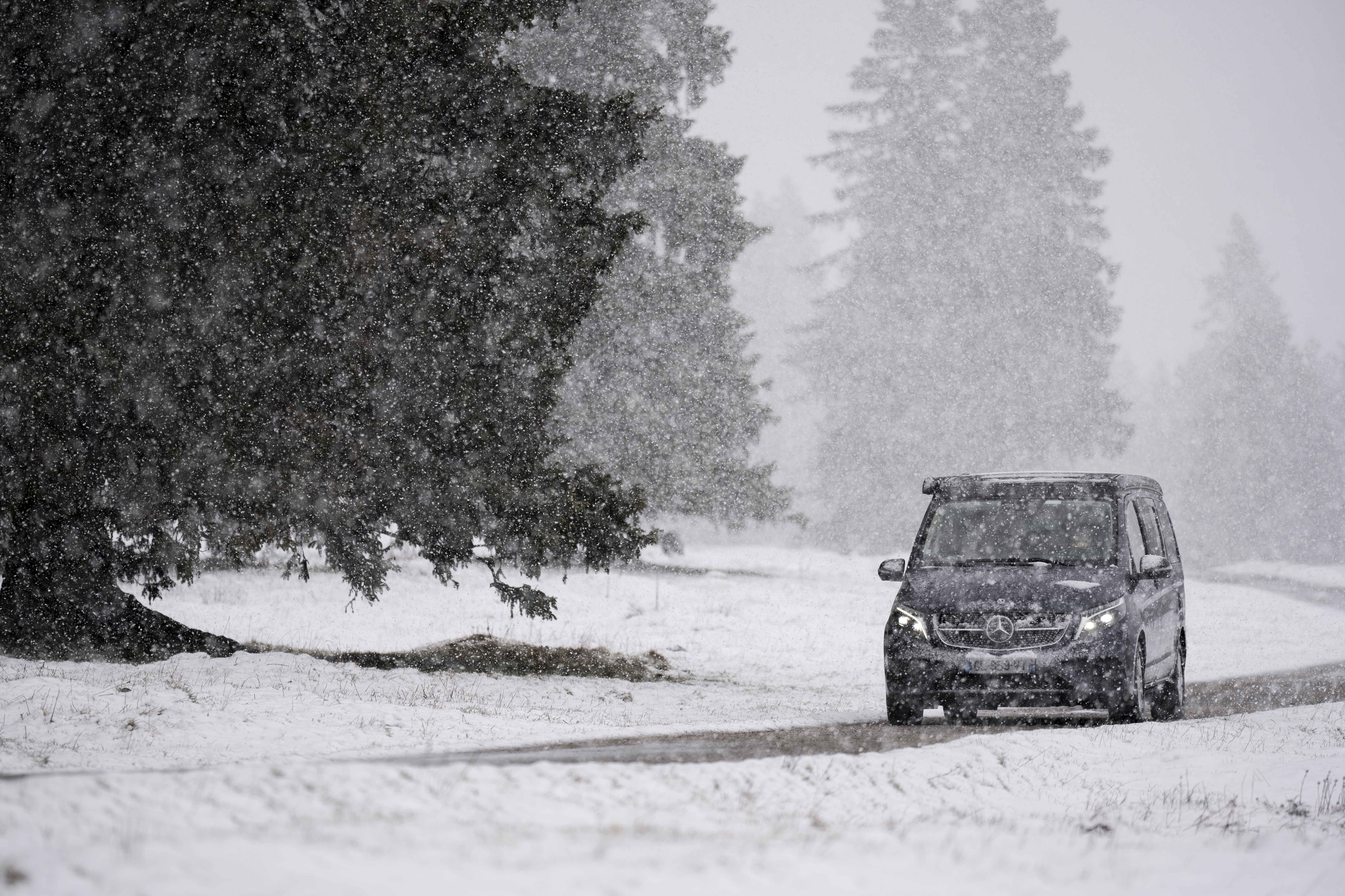 HomeCamper révolutionne la Van life ! HomeCamper révolutionne la Van life !