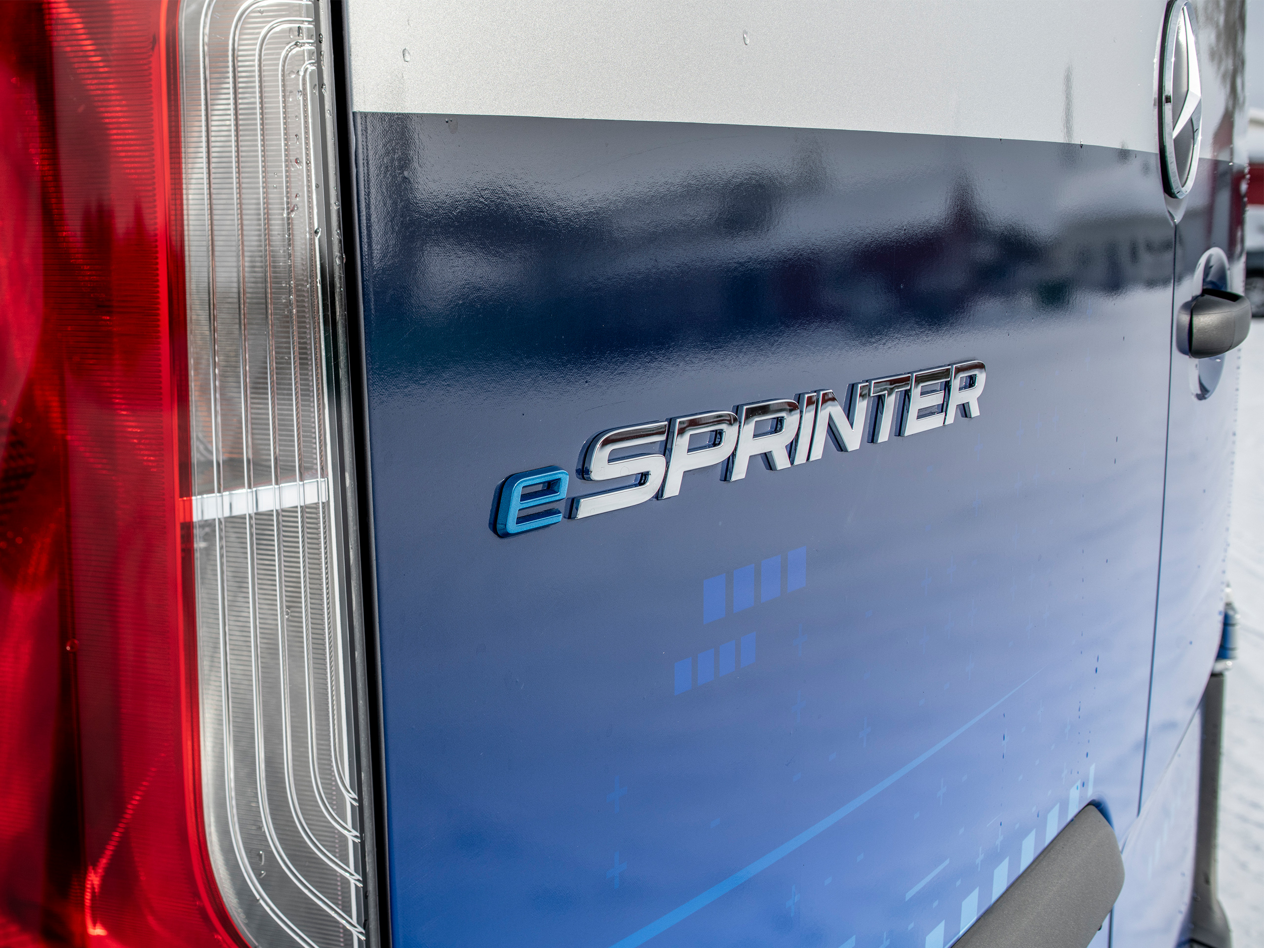 eSprinter eSprinter