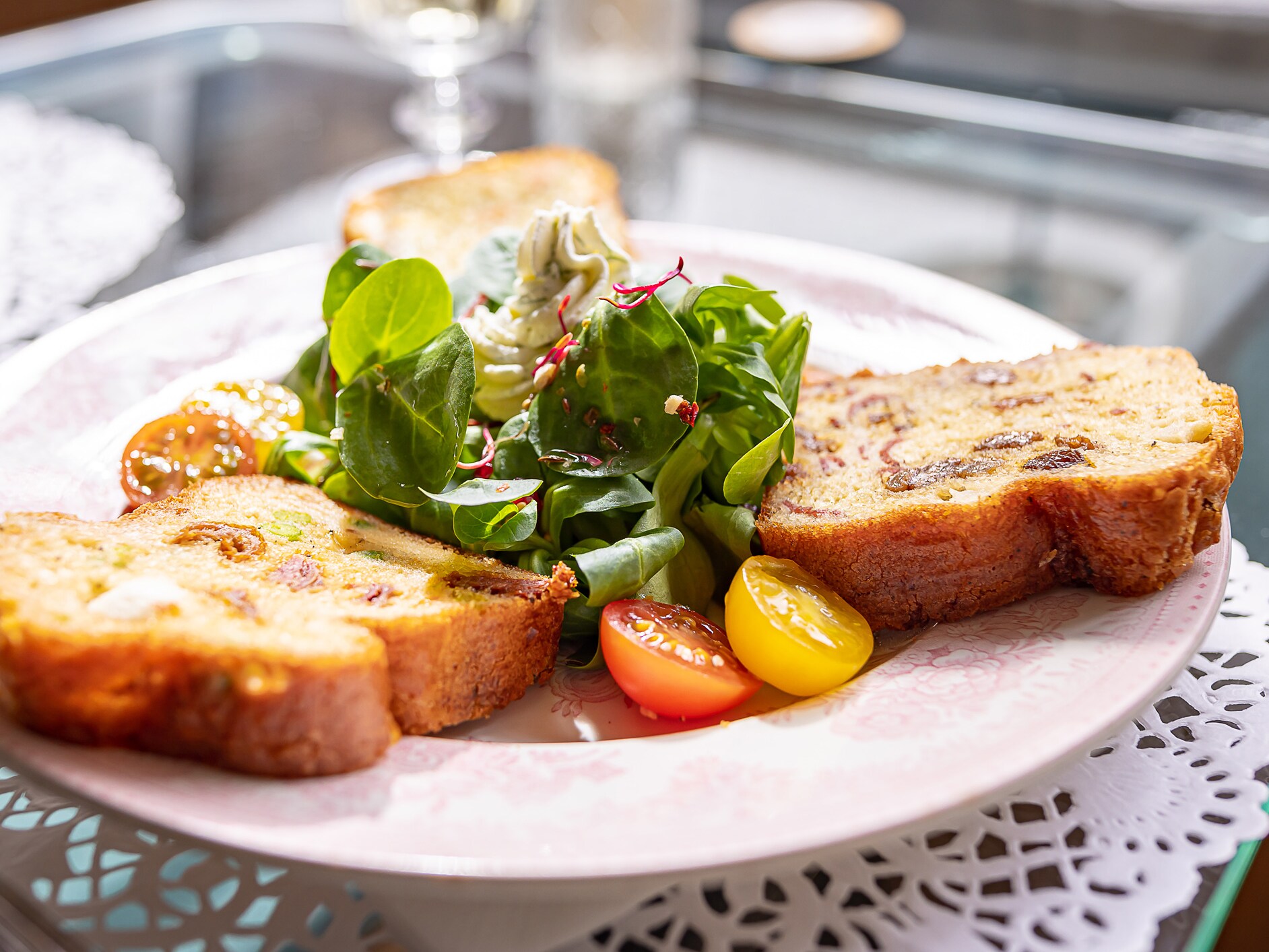 Dame Cakes - 70 Rue Saint Romain, 76000 Rouen