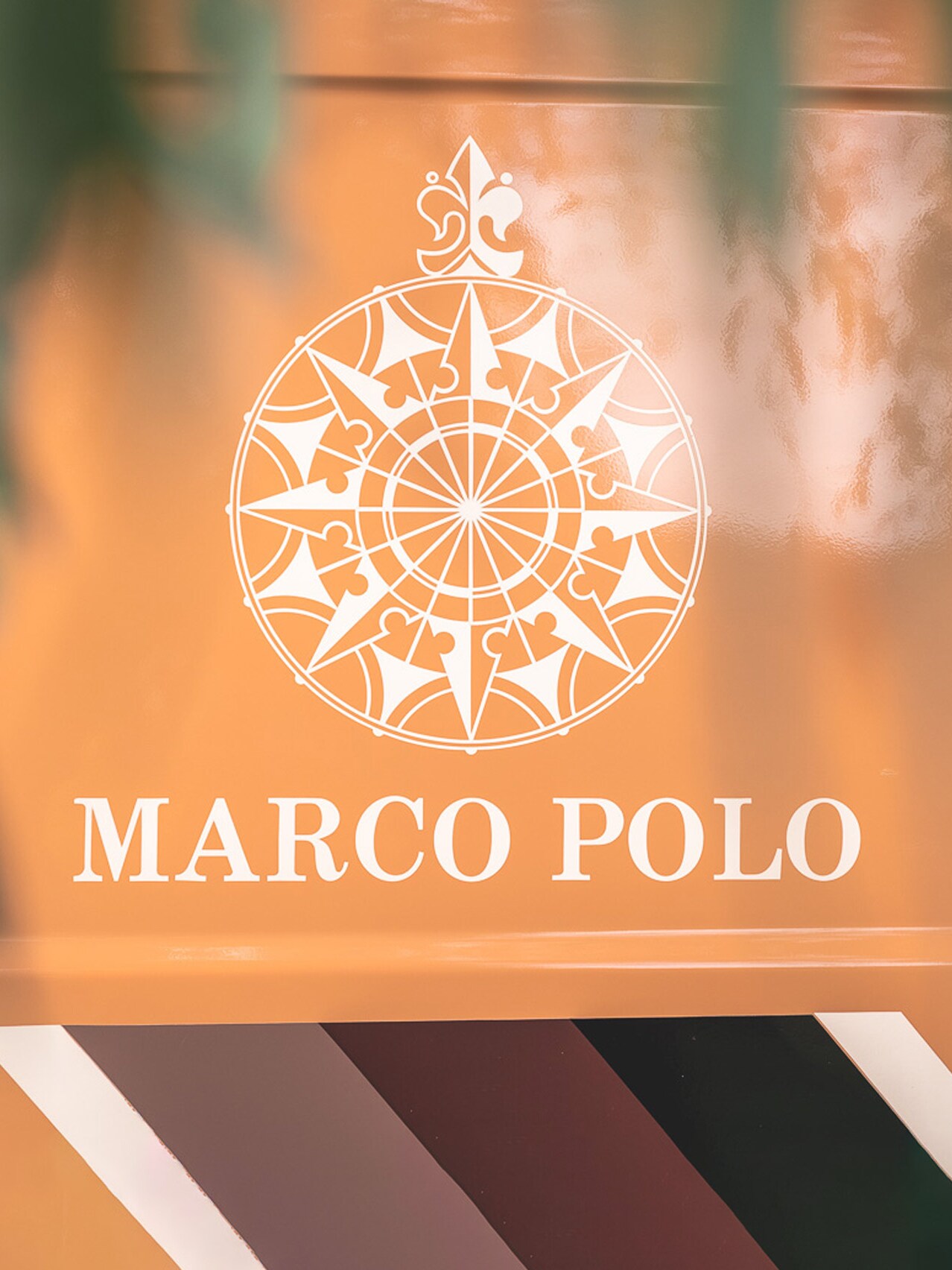 Depuis 1984, le Marco Polo, basé successivement sur les T1