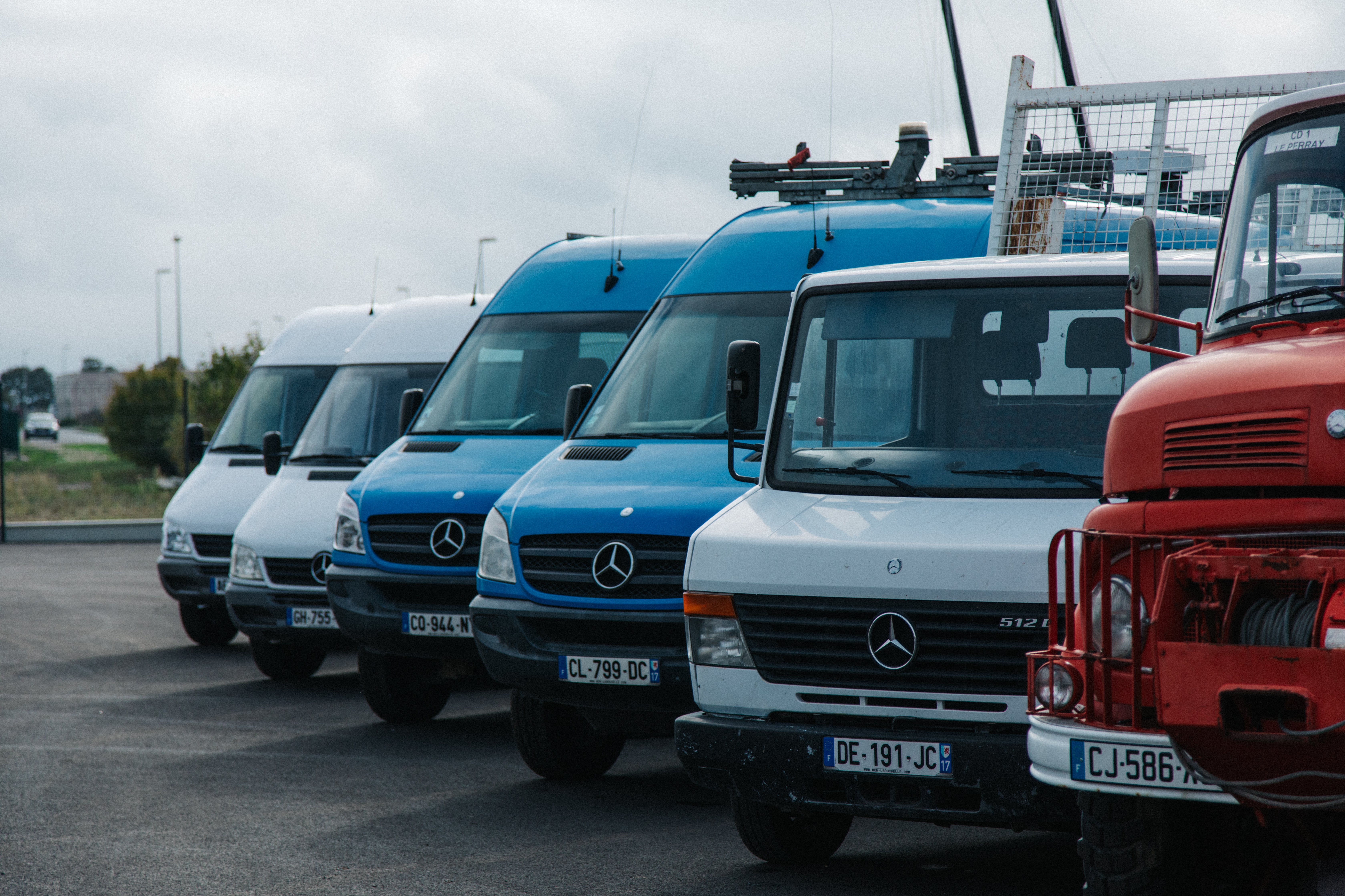 MCN, le spécialiste des vans aménagés old school MCN, le spécialiste des vans aménagés old school