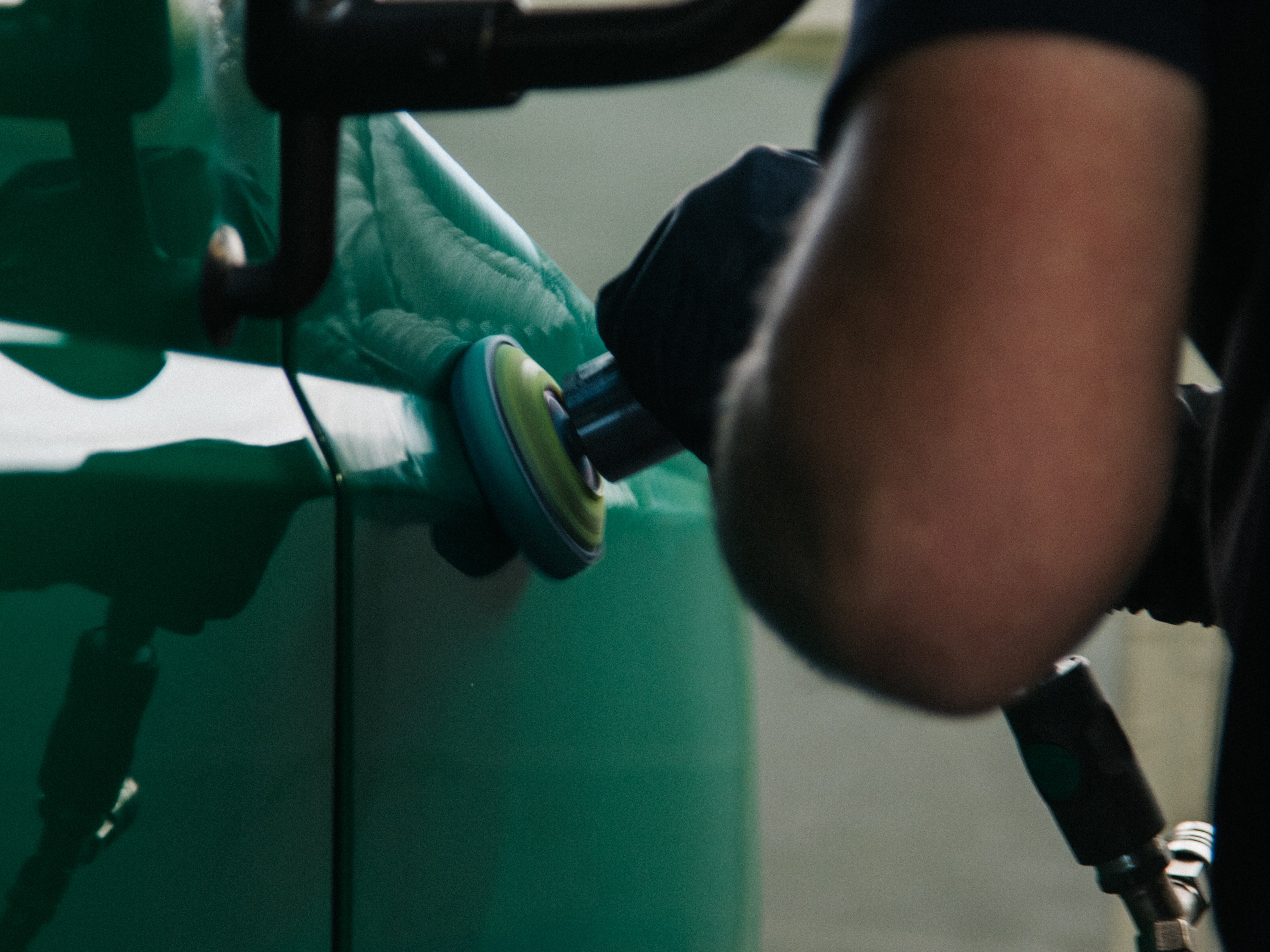 MCN, le spécialiste des vans aménagés old school