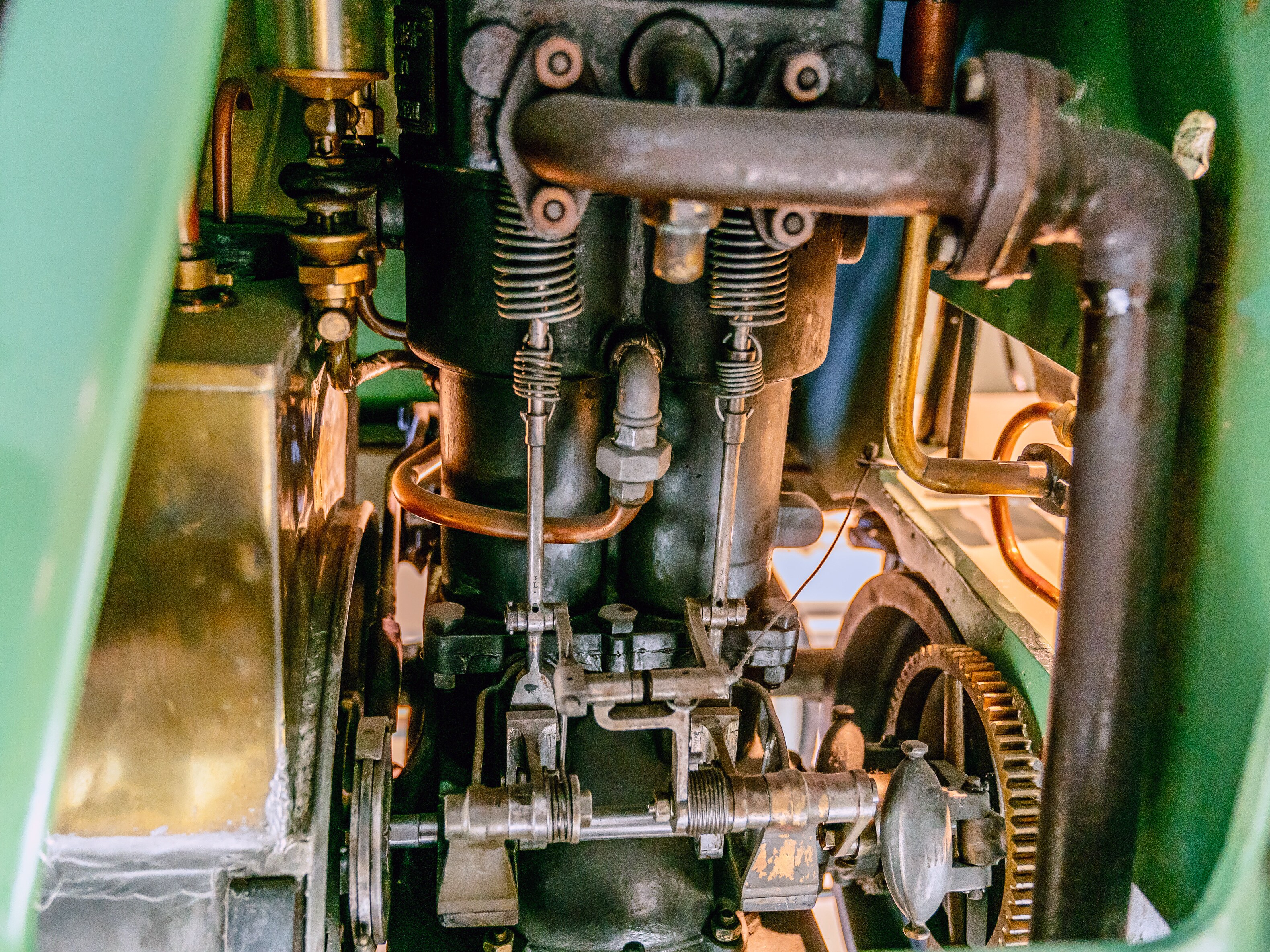 premier utilitaire daimler