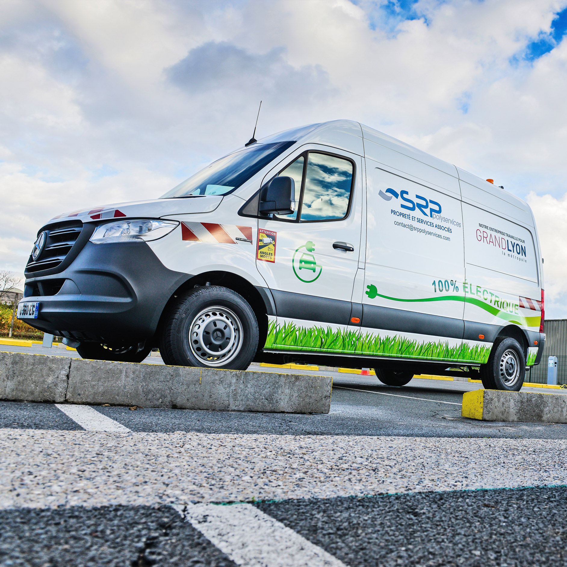 SRP polyservices SRP polyservices