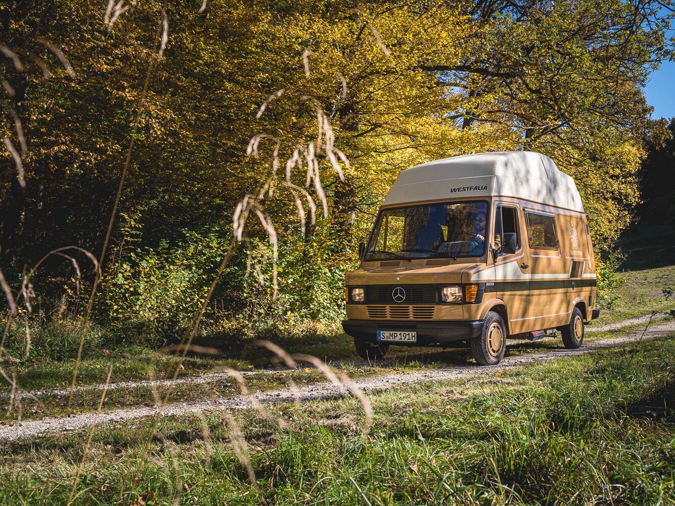 Marco Polo : presque 40 ans !