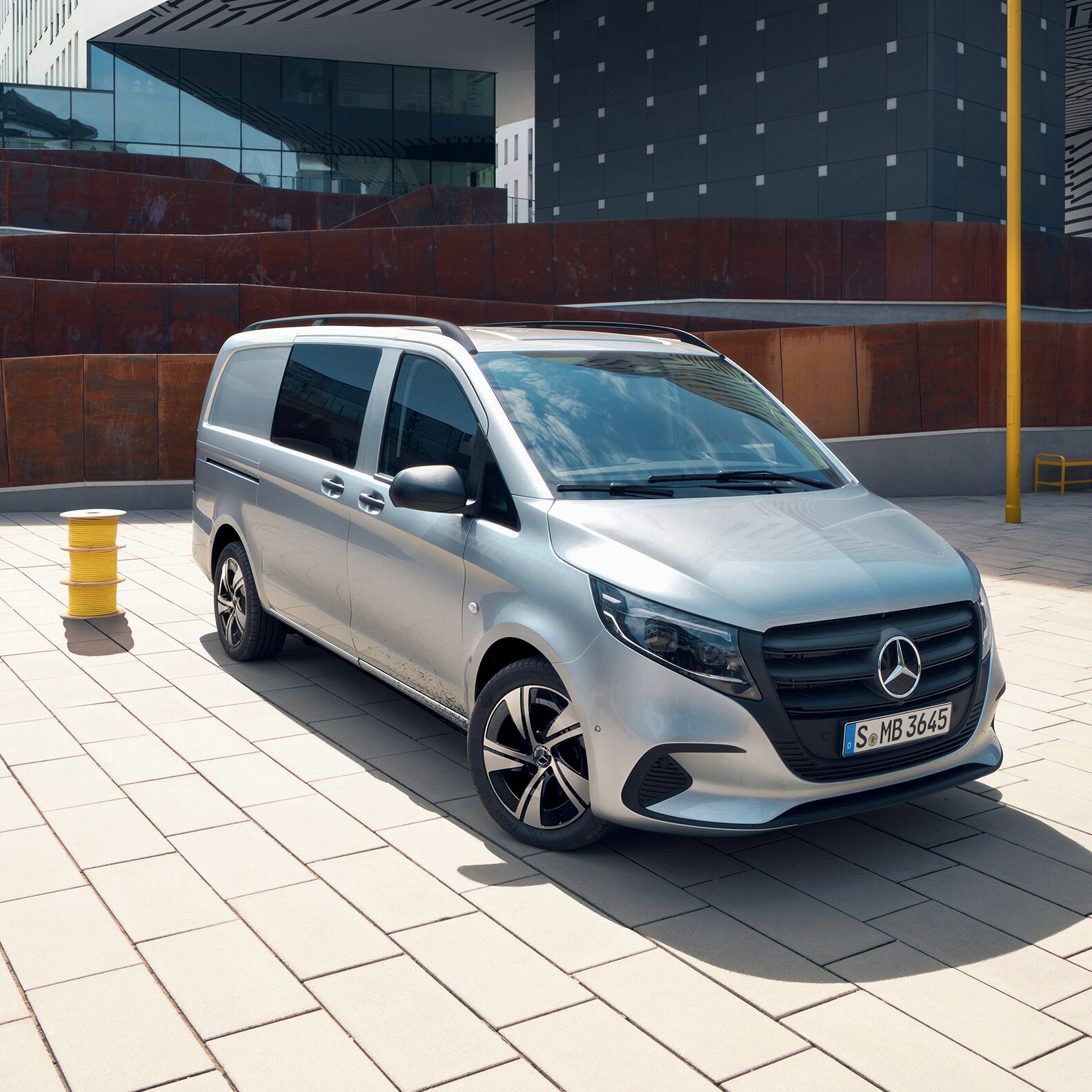 Mercedes Classe A Compacte occasion | Mercedes-Benz
