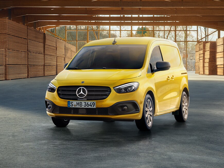 Citan Fourgon