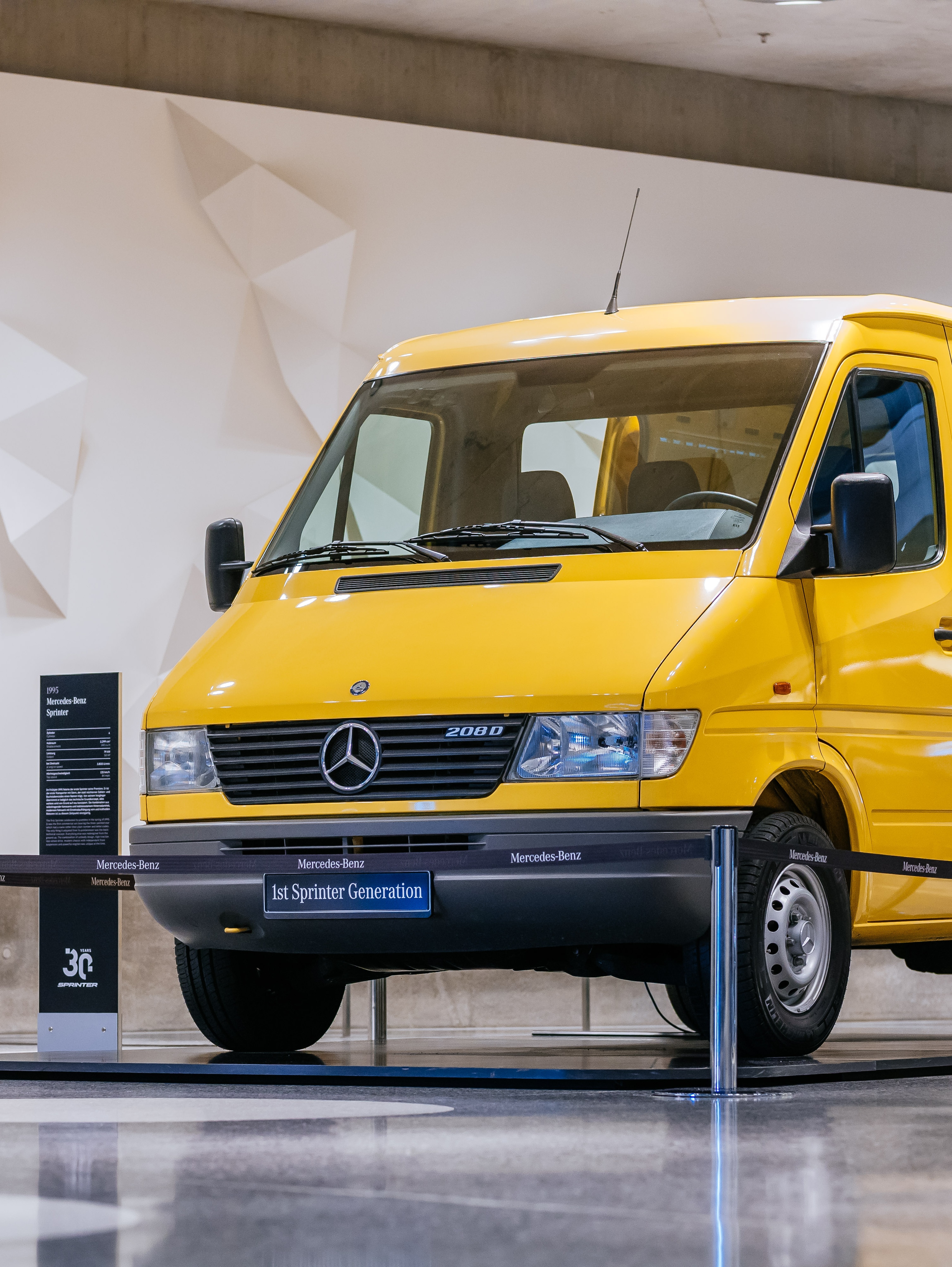 AU SOMMET DEPUIS 30 ANS