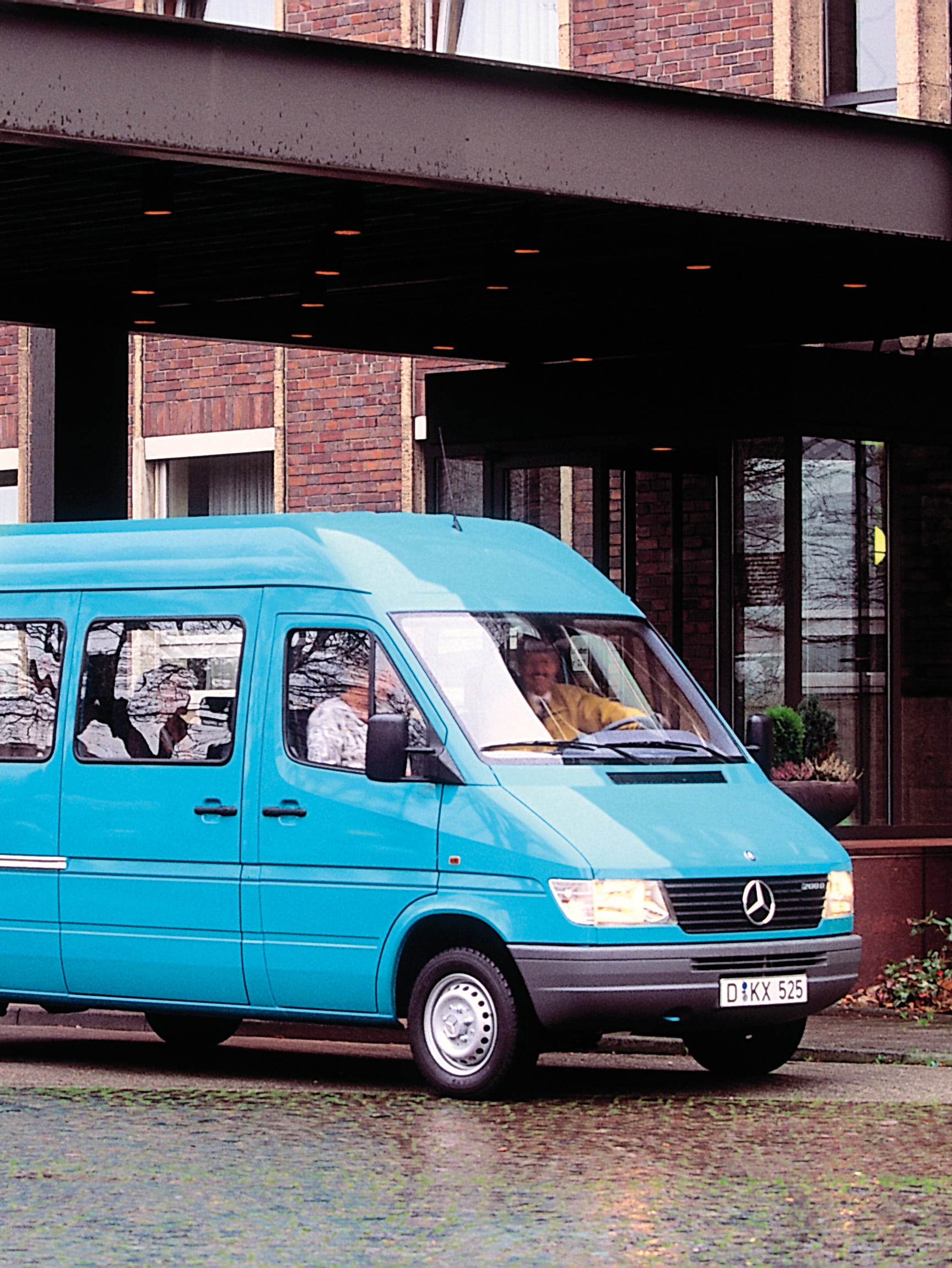 AU SOMMET DEPUIS 30 ANS