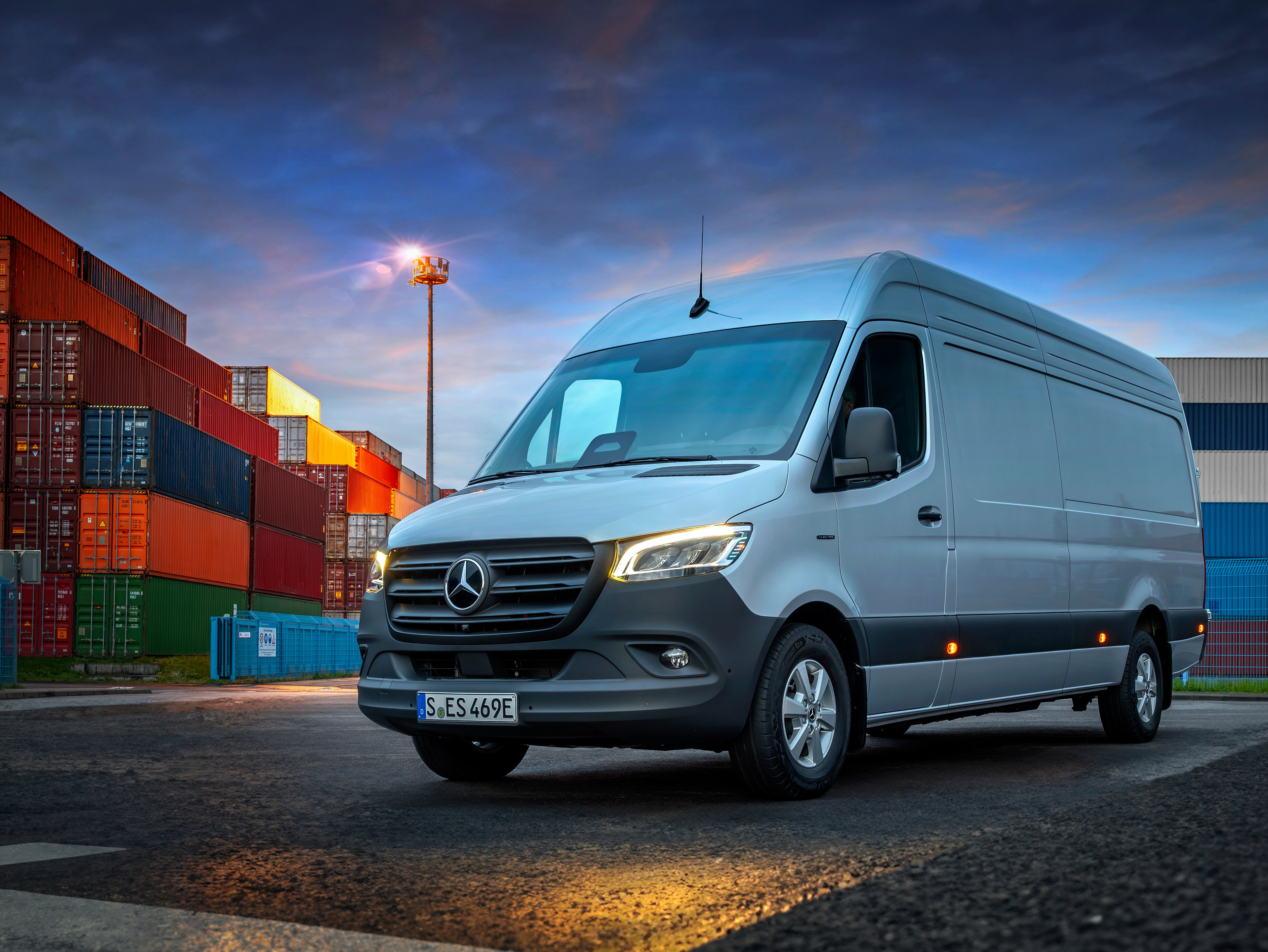 Sprinter