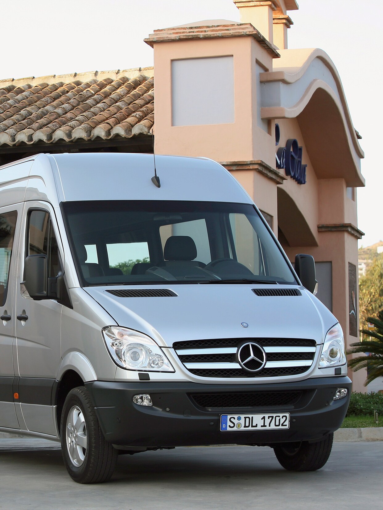 Seconde génération