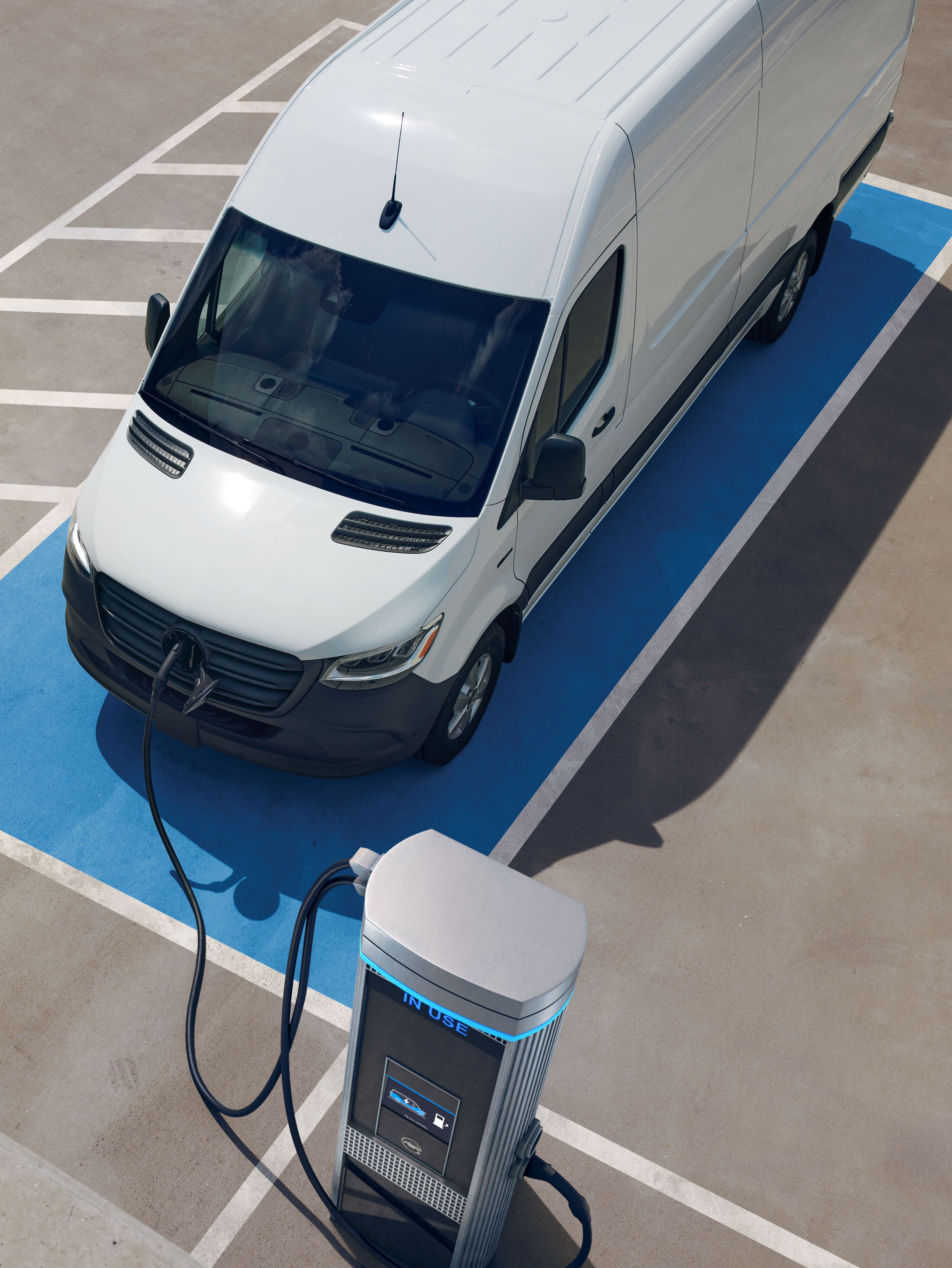 5 millions de Sprinter vendus dans le monde (dont 300 000 en France)