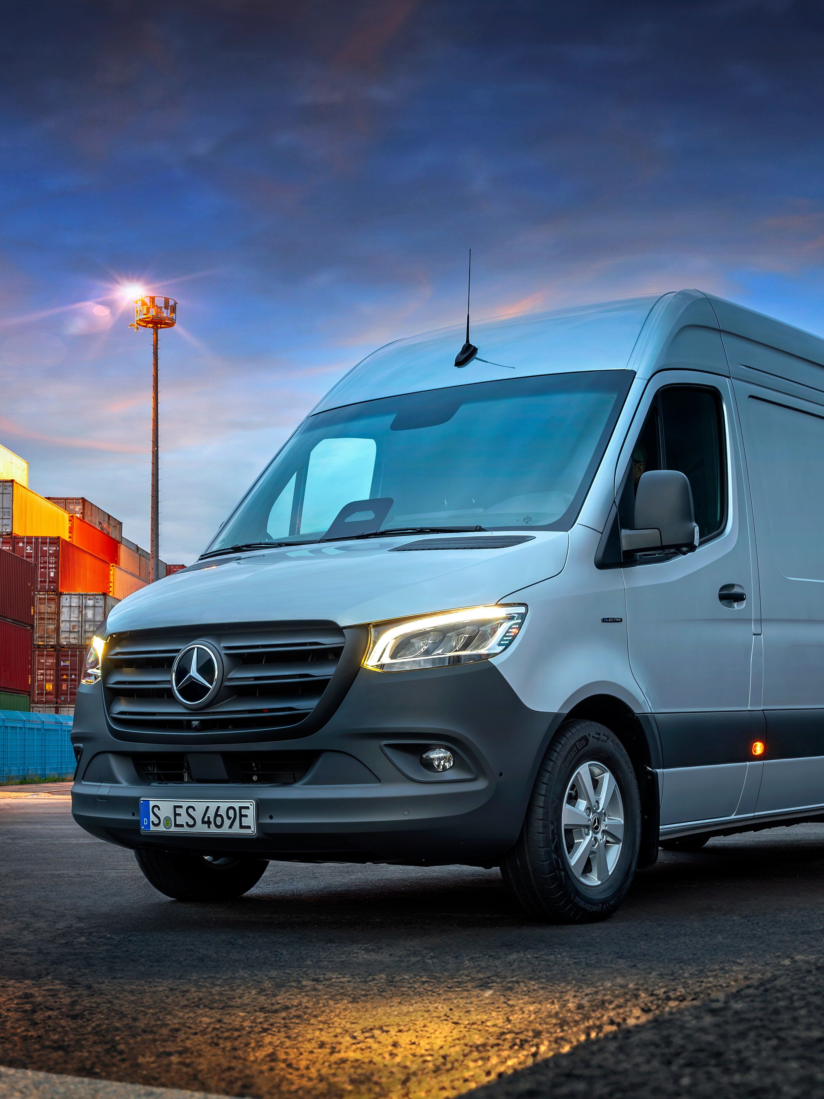 Troisième génération