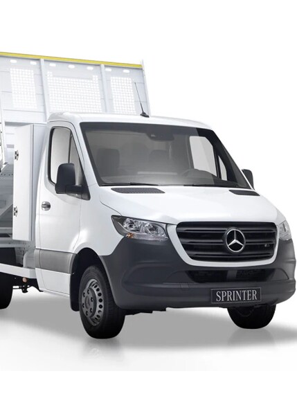 Sprinter Benne