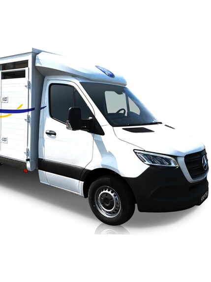 Sprinter Bétaillère