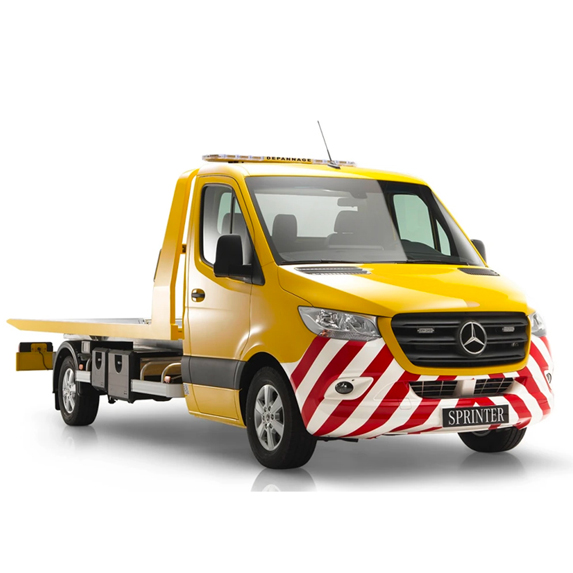 Sprinter Plateau coulissant Sprinter Plateau coulissant