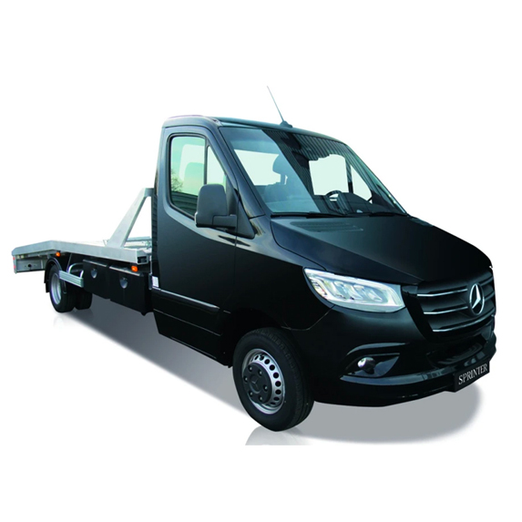 Sprinter Plateau fixe Sprinter Plateau fixe