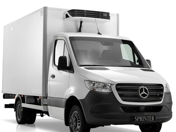 Sprinter Caisse réfrigérée