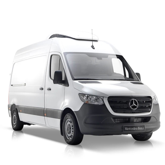 Sprinter Fourgon réfrigéré Sprinter Fourgon réfrigéré